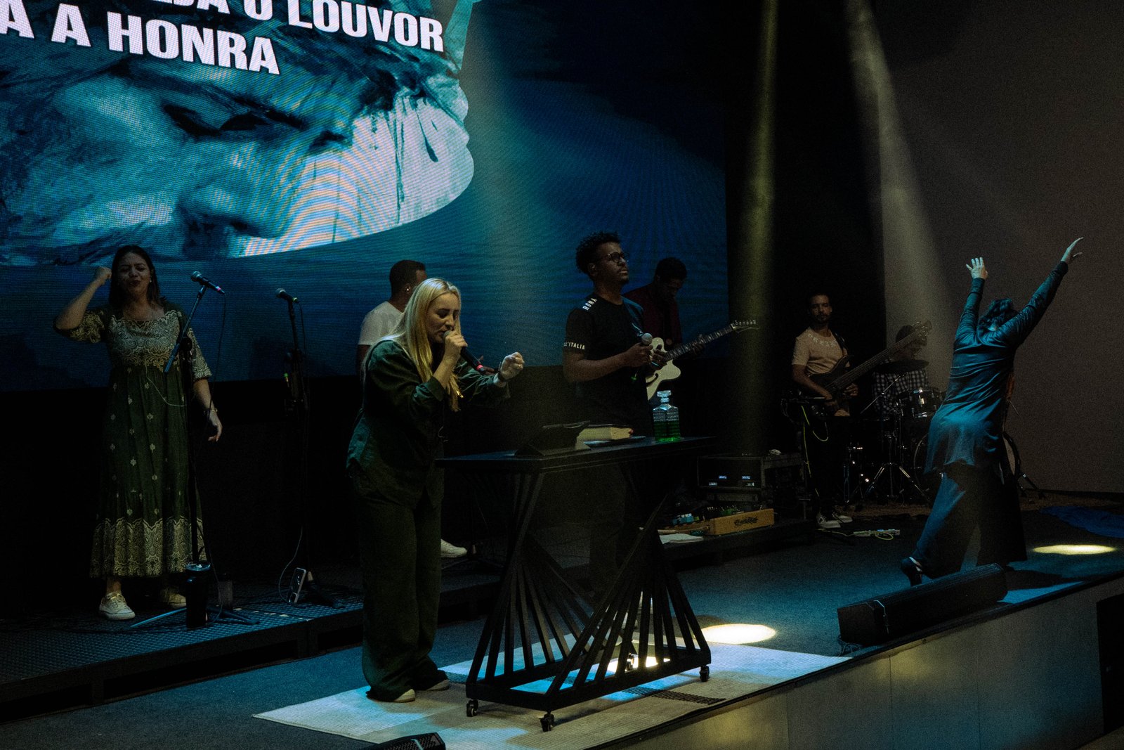 Foto do Álbum