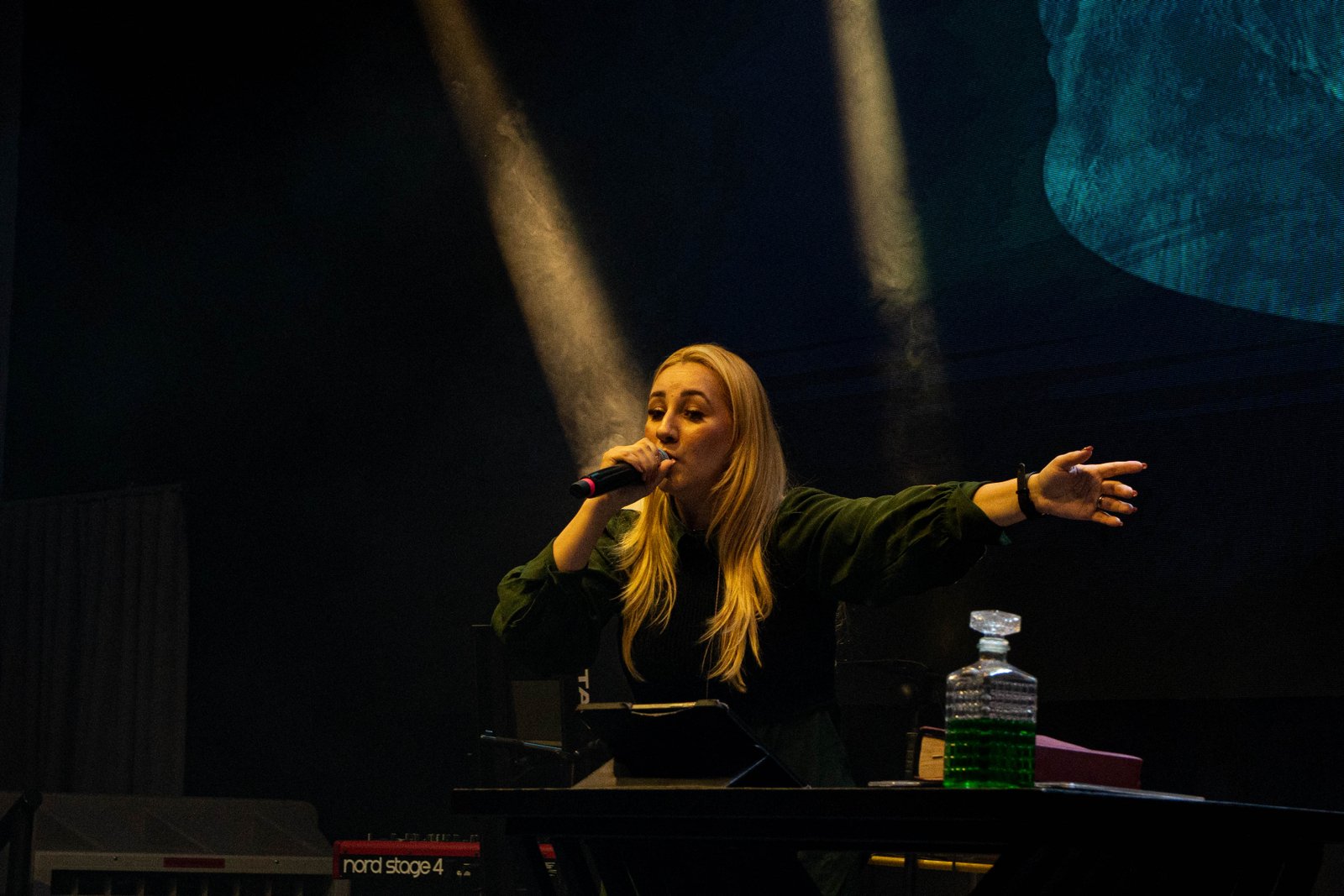 Foto do Álbum