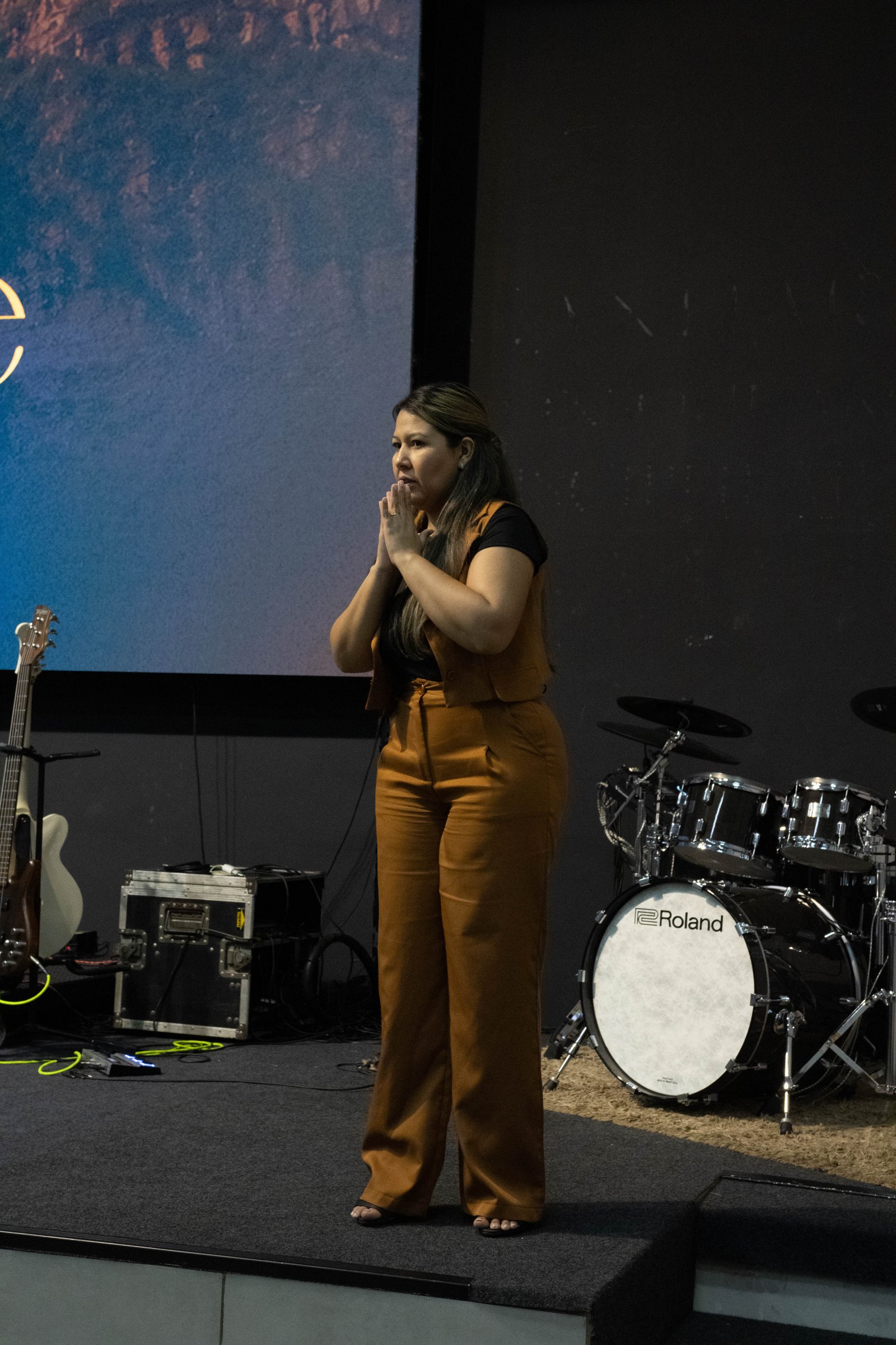 Foto do Álbum