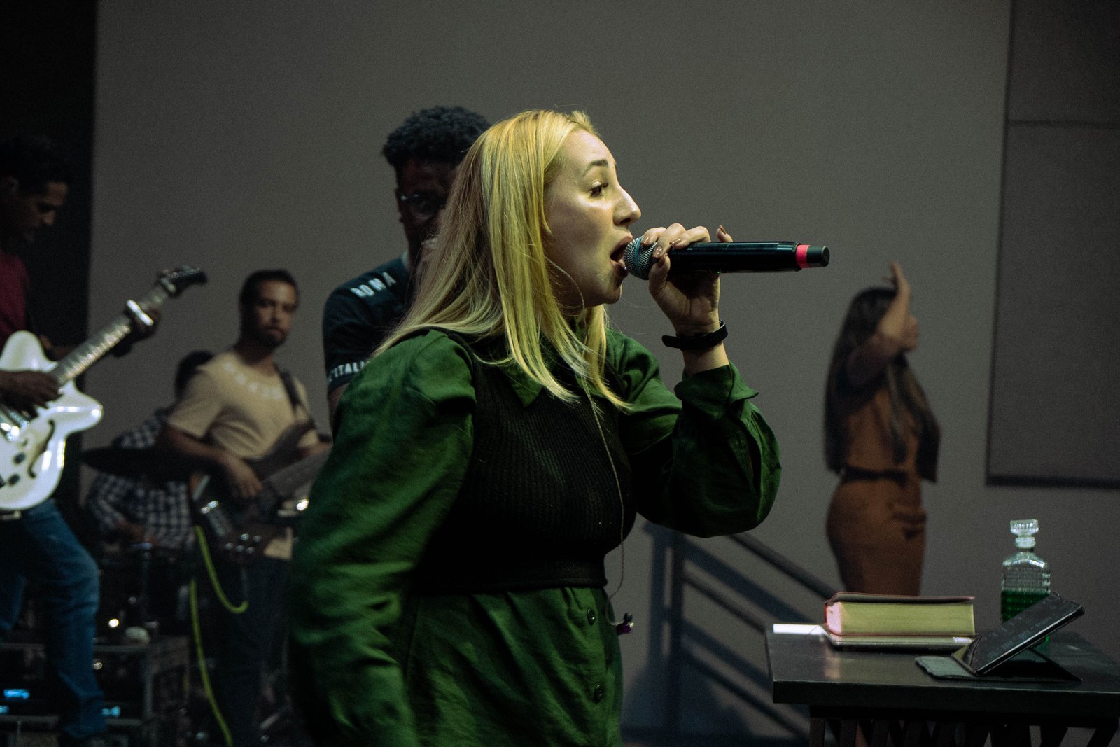 Foto do Álbum