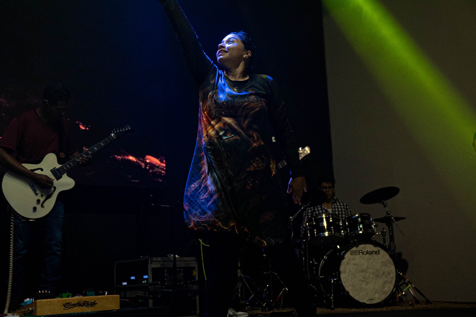Foto do Álbum