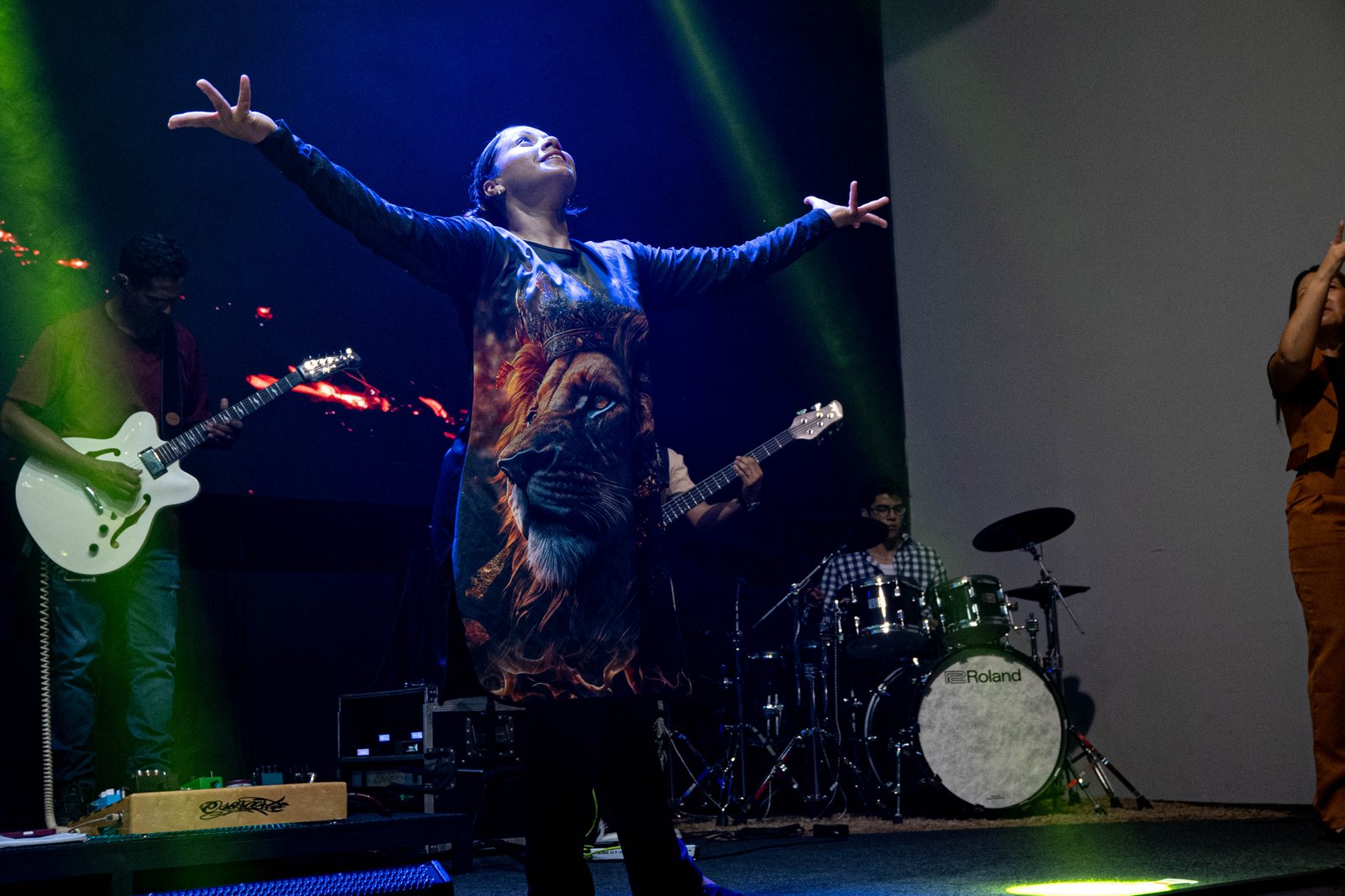 Foto do Álbum