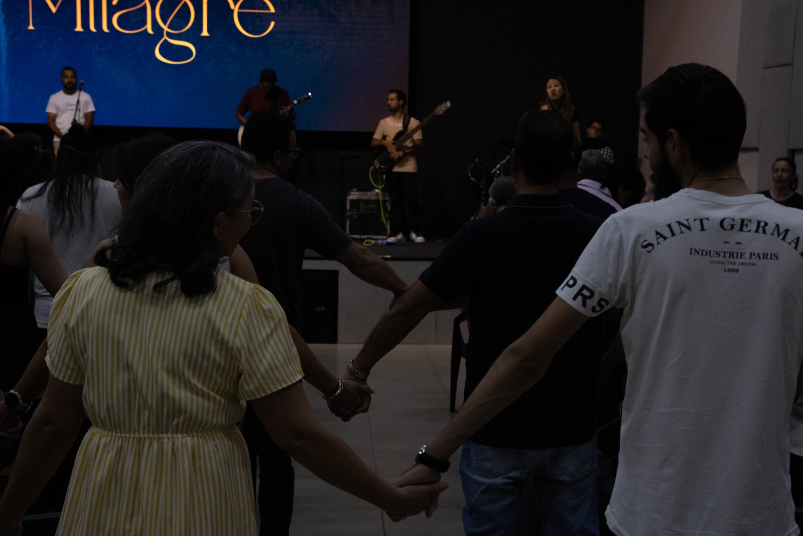 Foto do Álbum