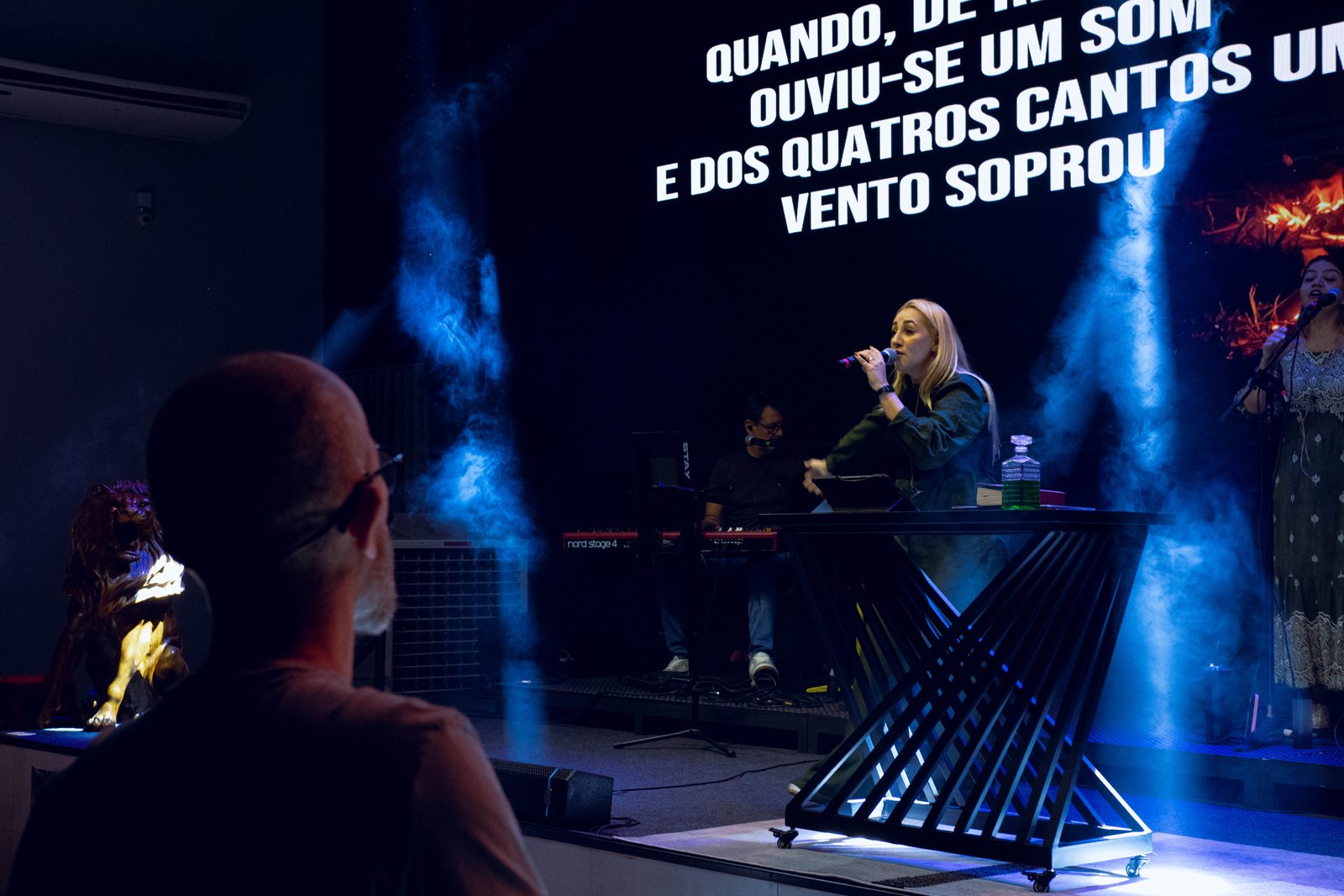 Foto do Álbum