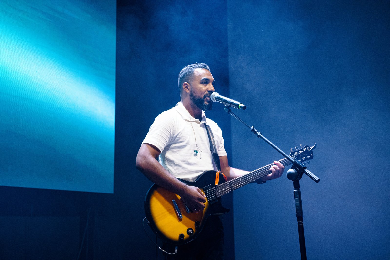 Foto do Álbum