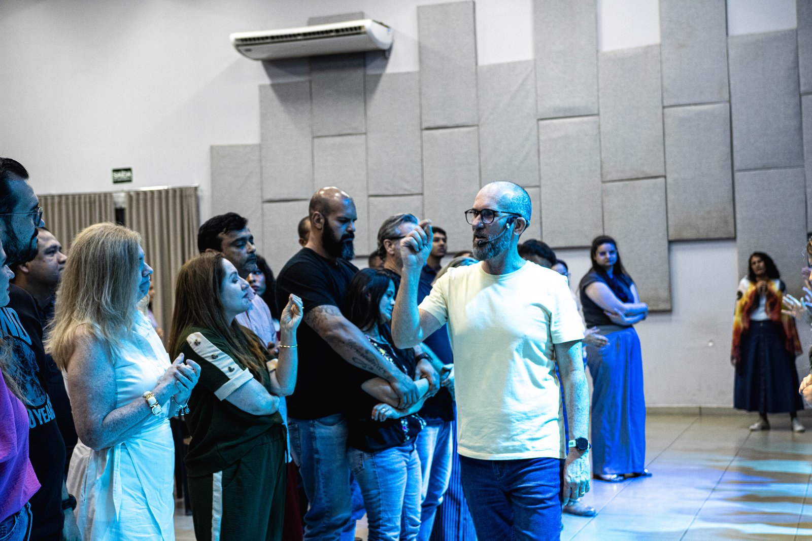 Foto do Álbum