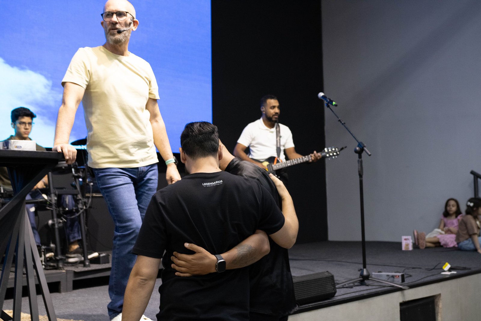 Foto do Álbum