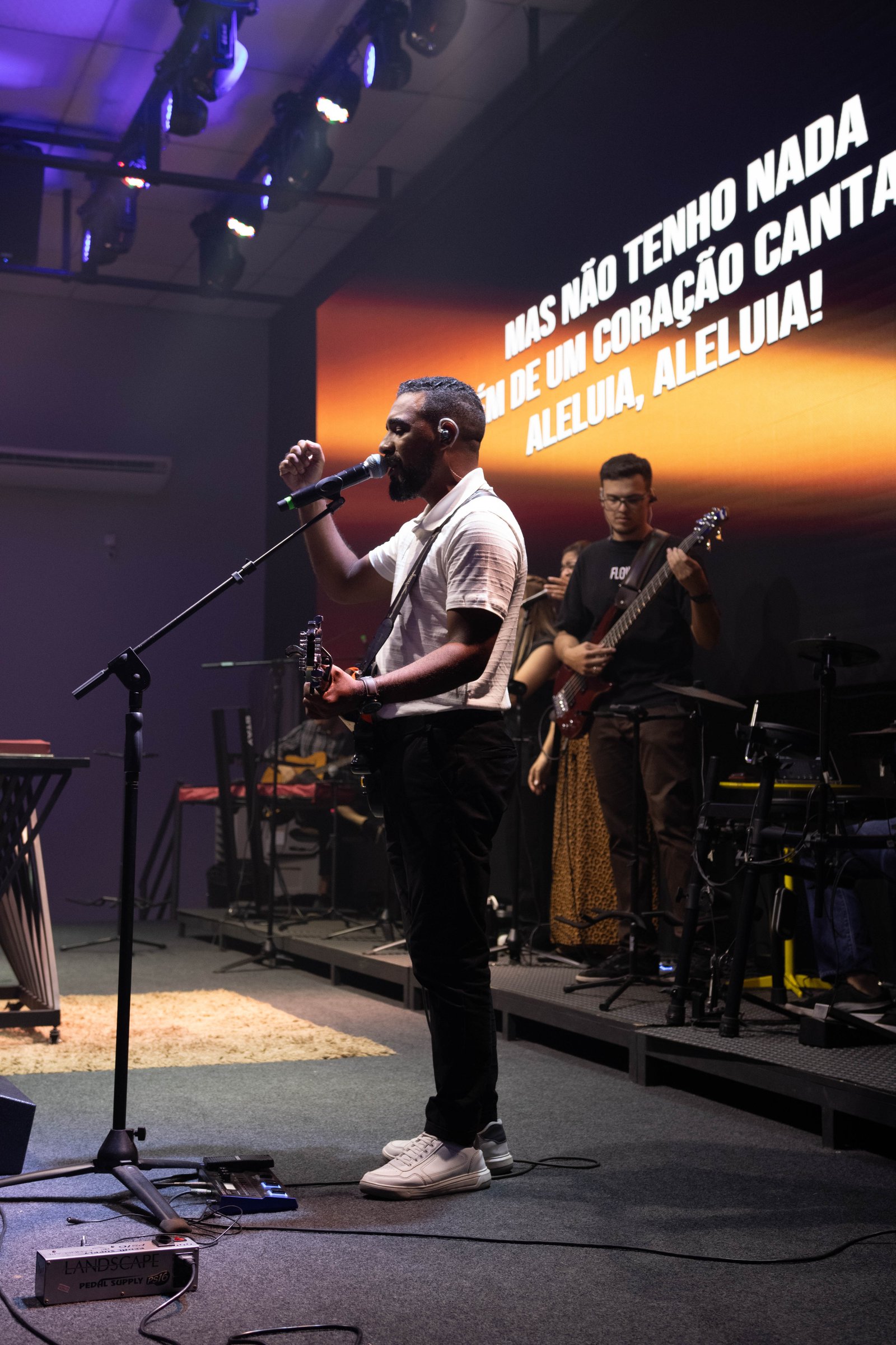 Foto do Álbum