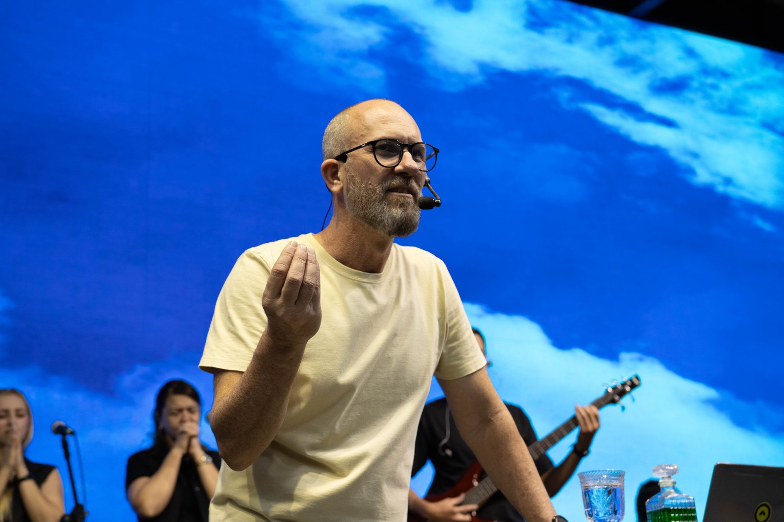 Foto do Álbum
