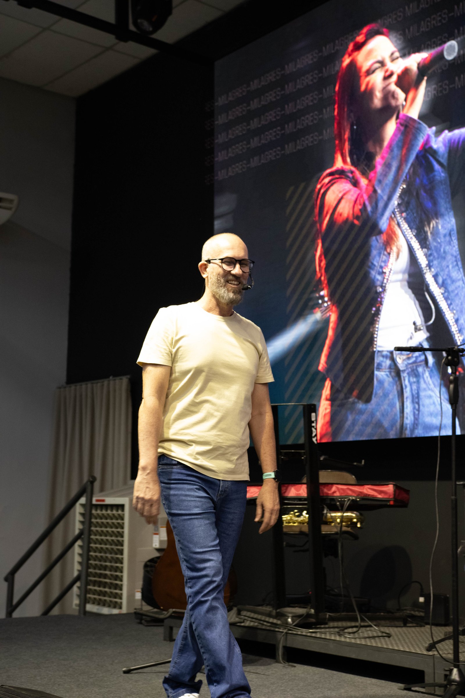 Foto do Álbum