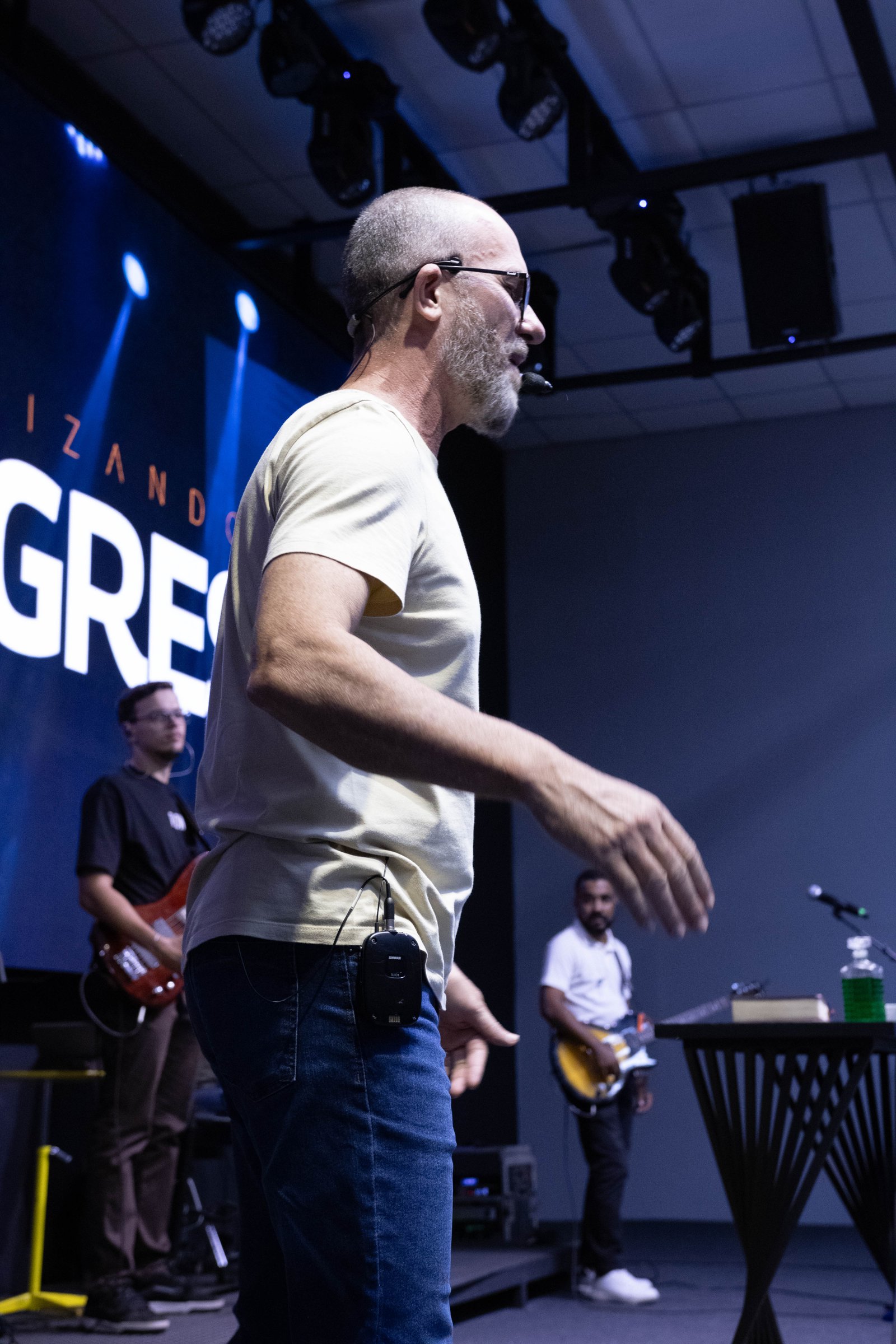 Foto do Álbum