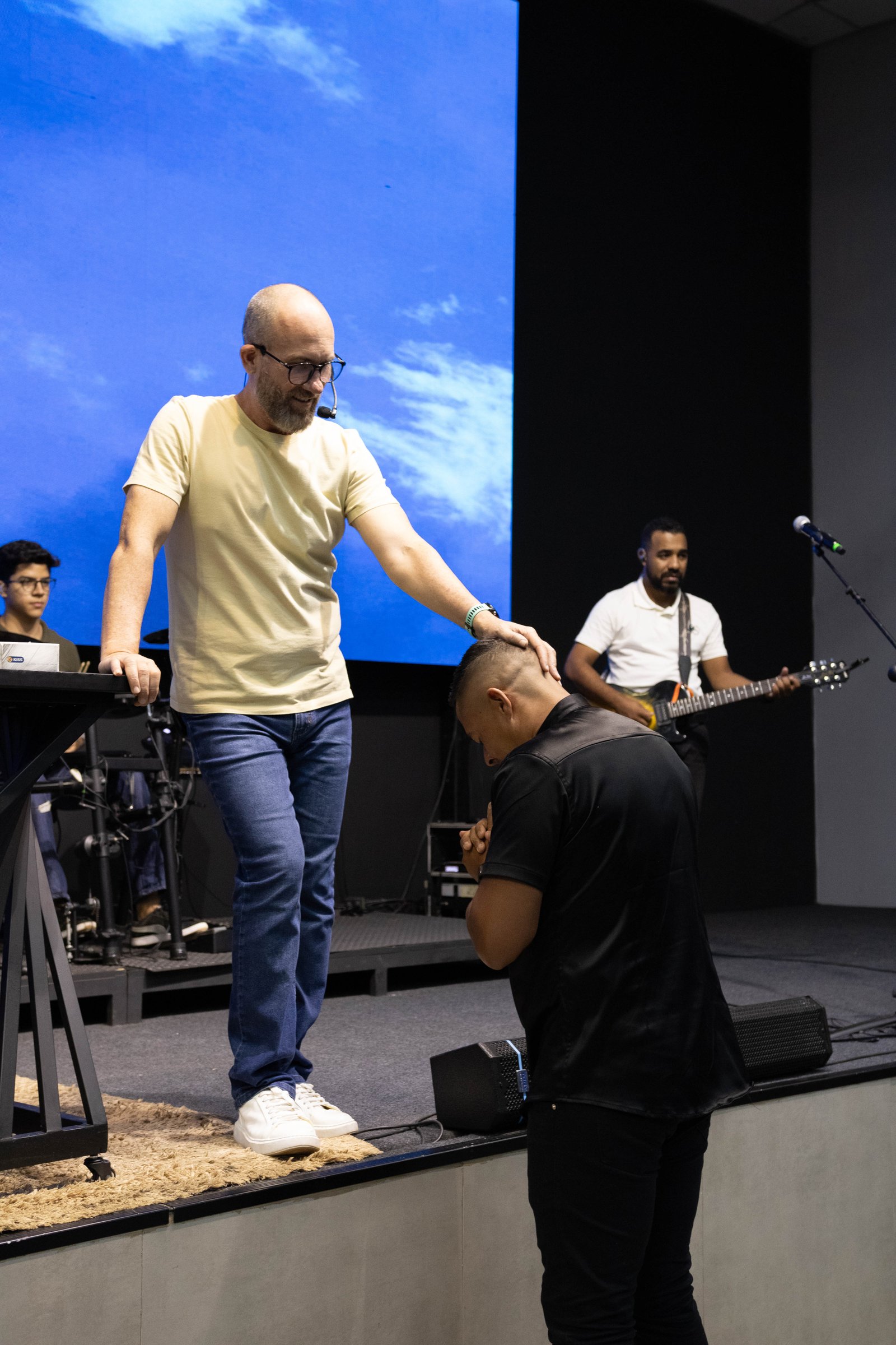 Foto do Álbum