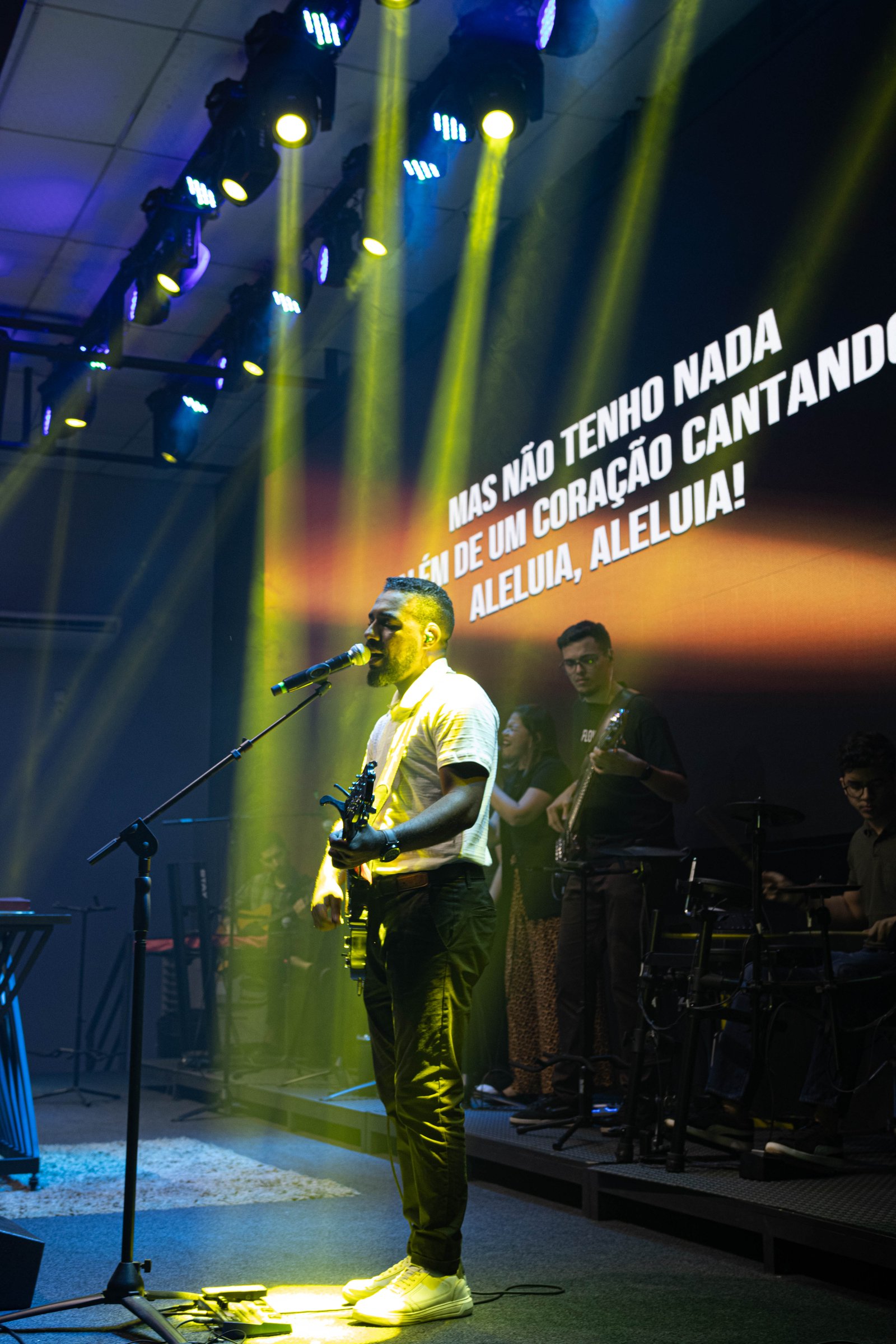 Foto do Álbum