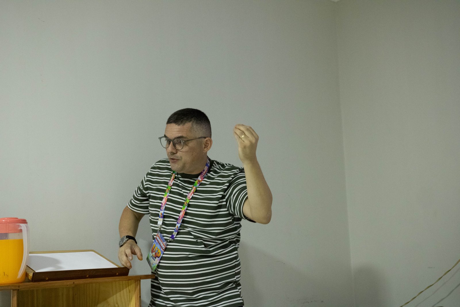 Foto do Álbum