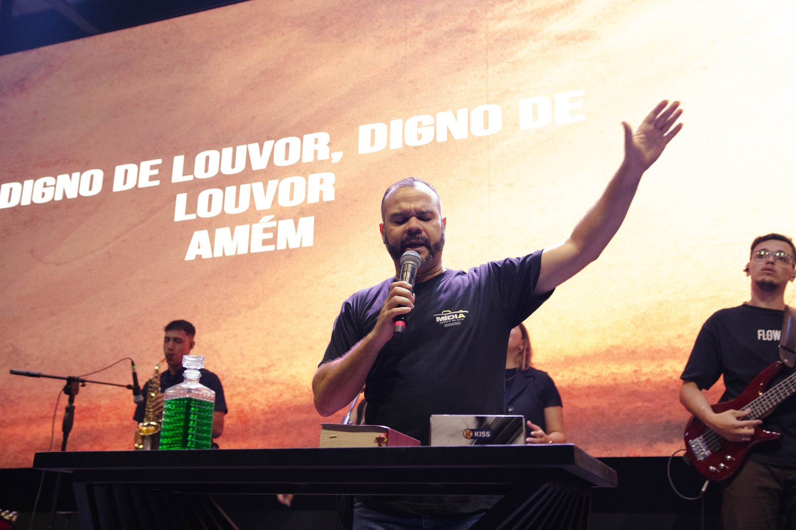 Foto do Álbum