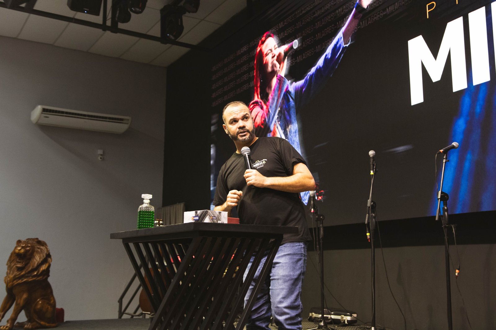 Foto do Álbum