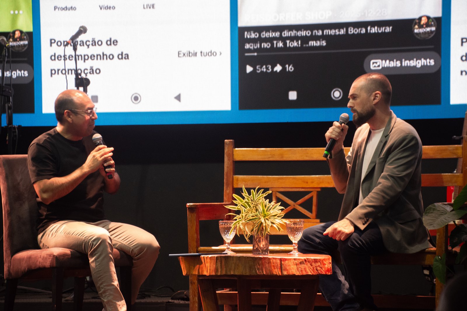 Foto do Álbum