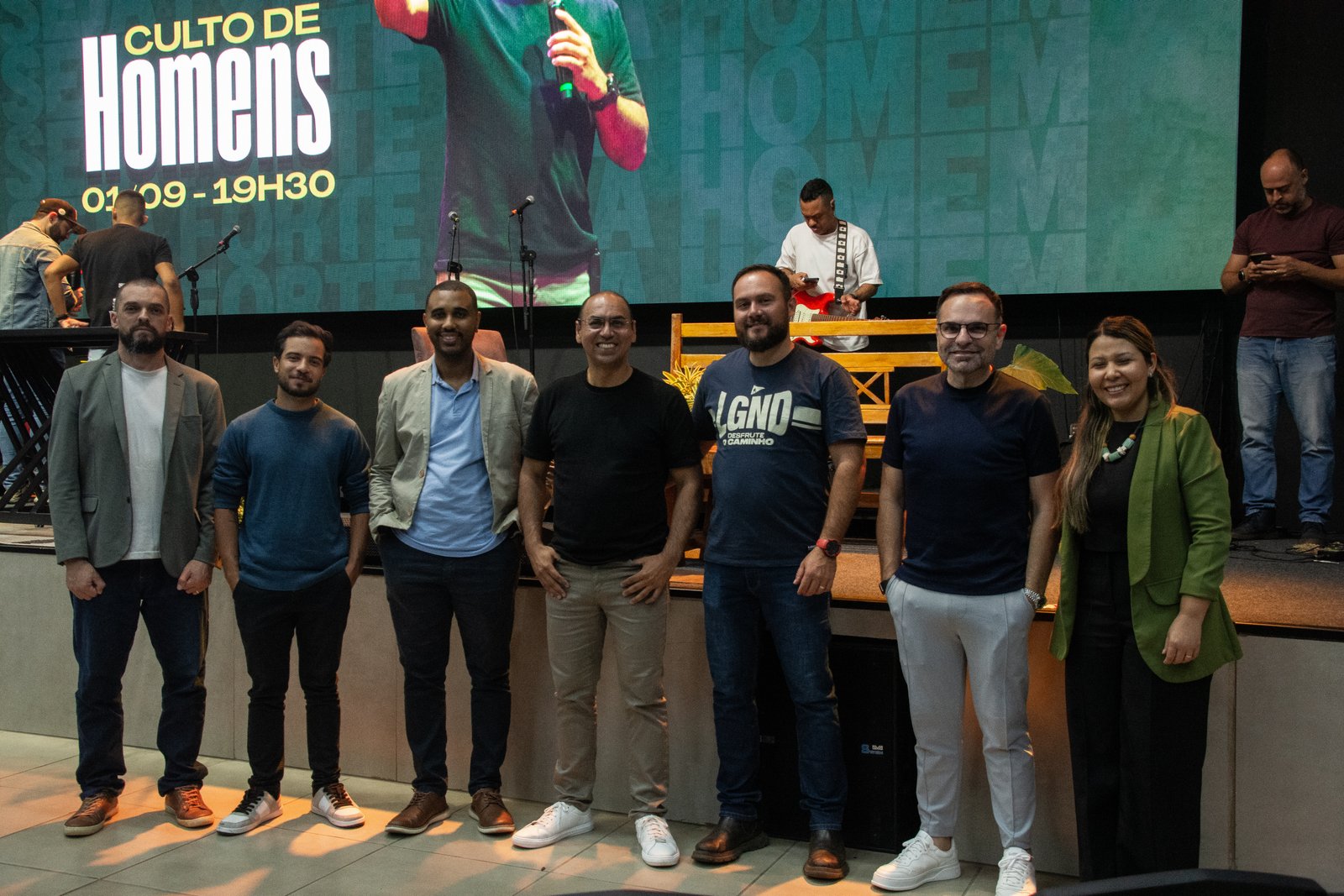 Foto do Álbum