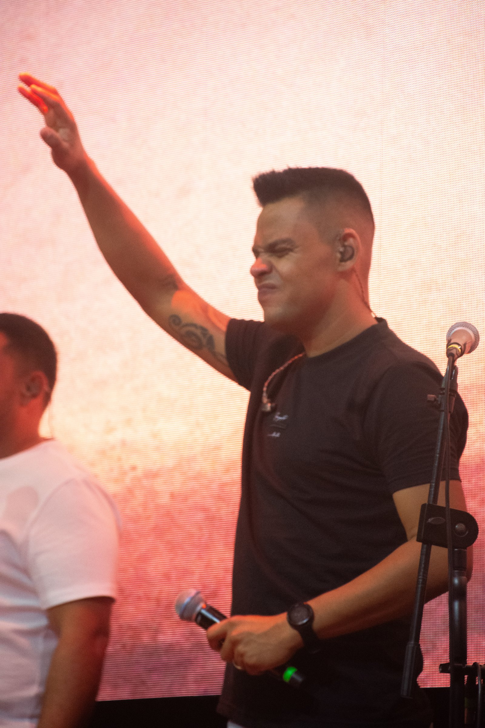 Foto do Álbum