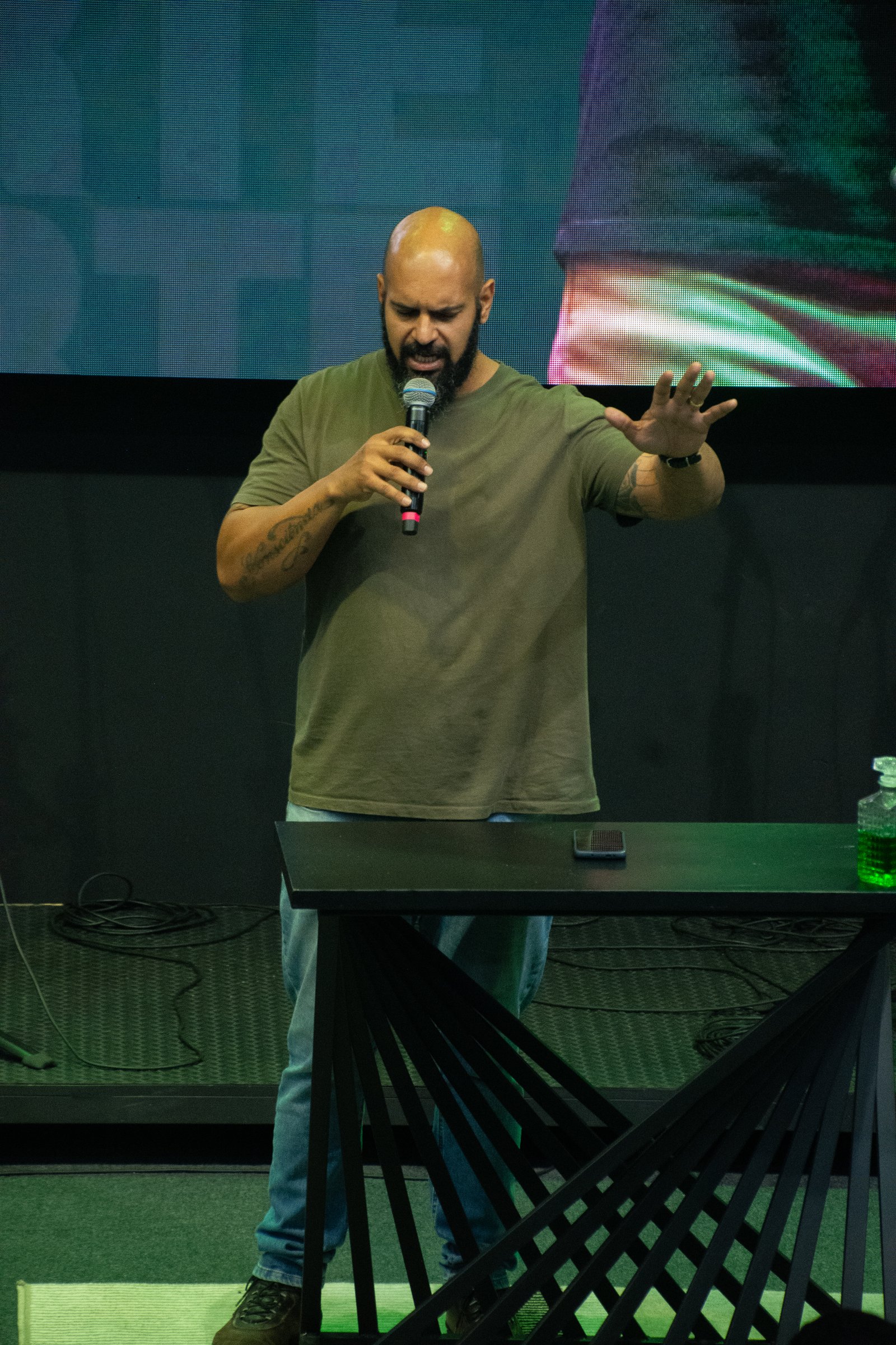 Foto do Álbum