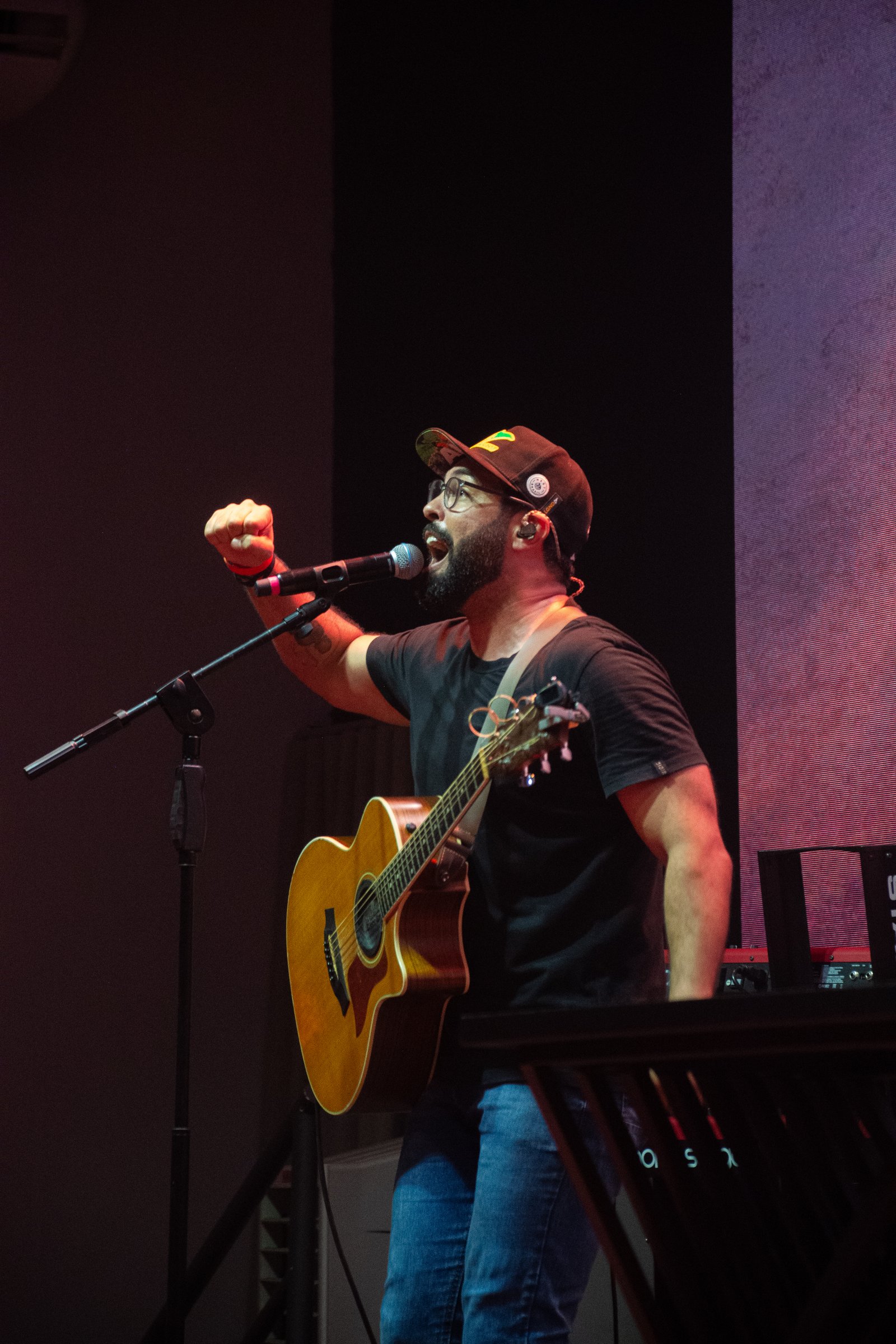 Foto do Álbum