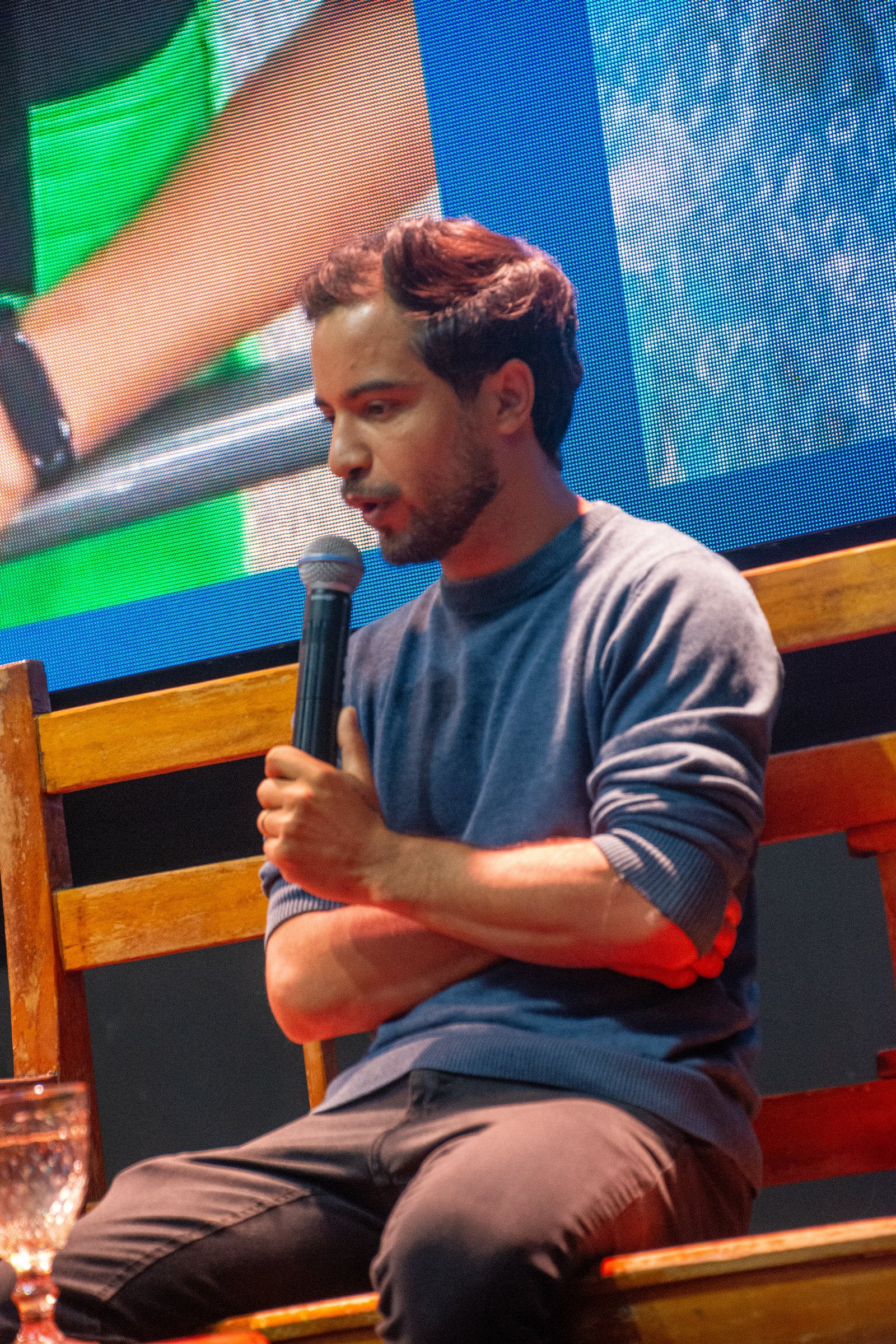 Foto do Álbum