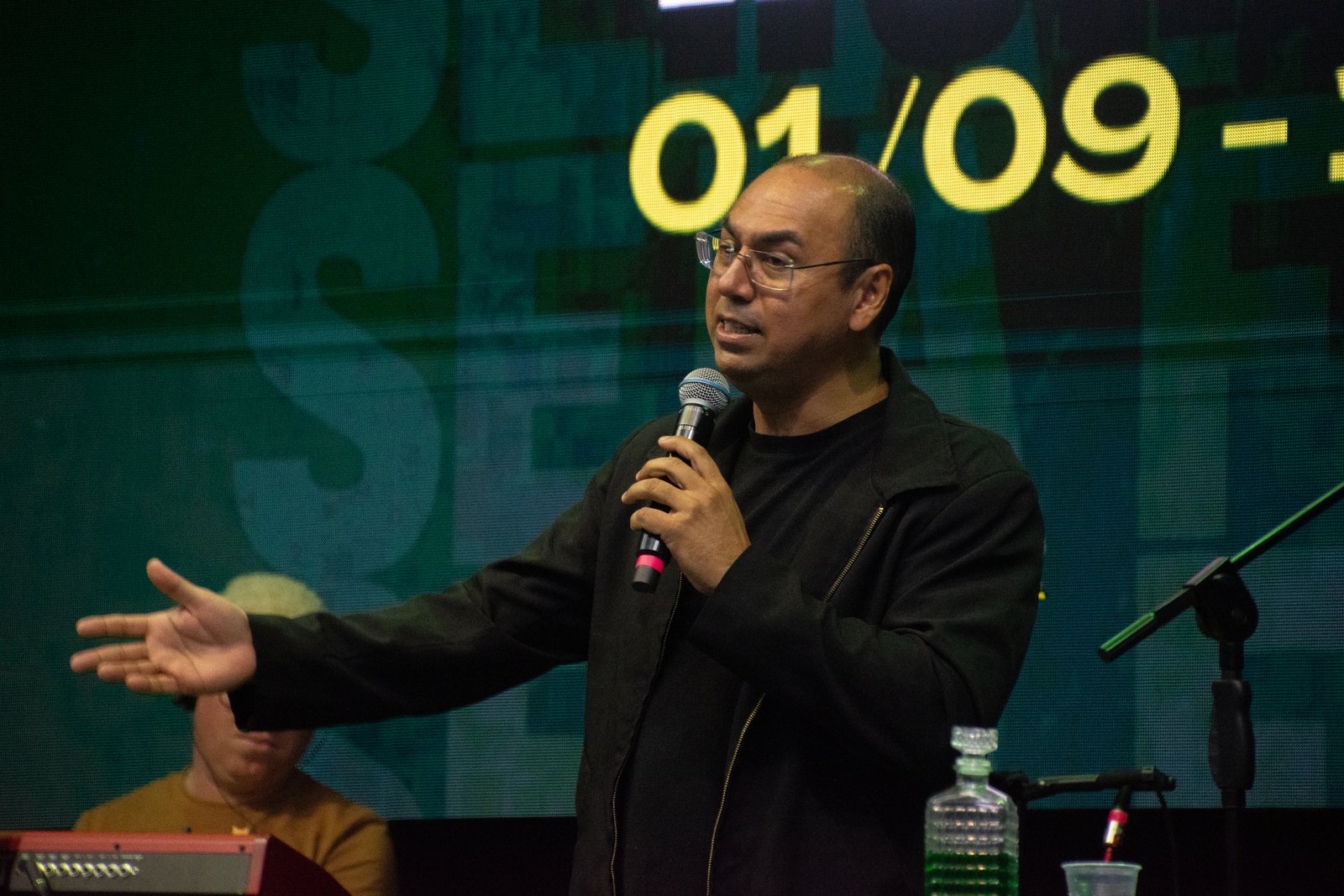 Foto do Álbum