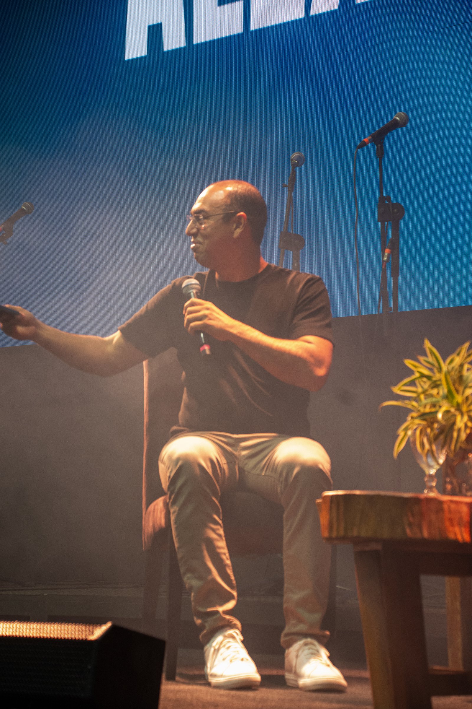 Foto do Álbum