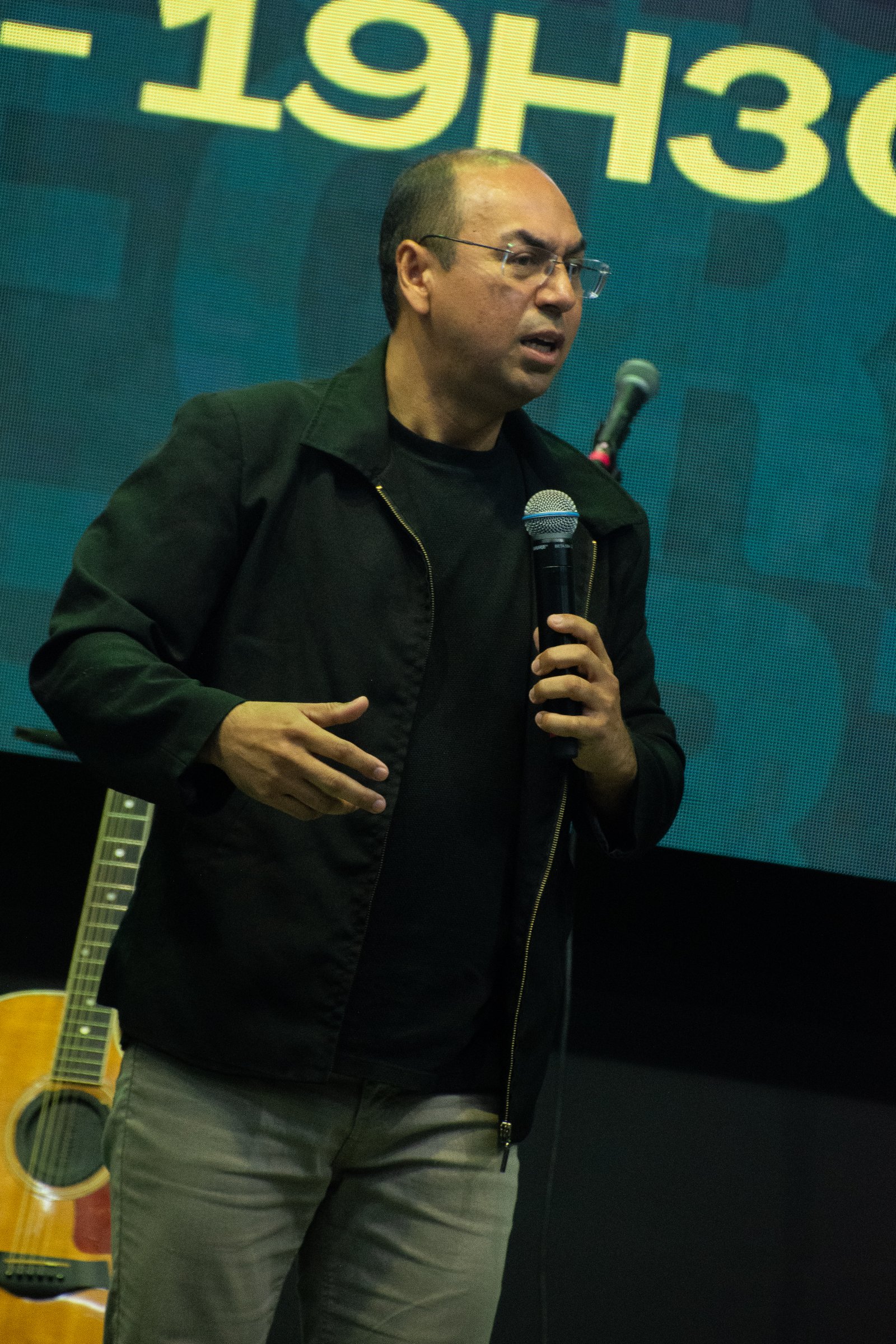 Foto do Álbum