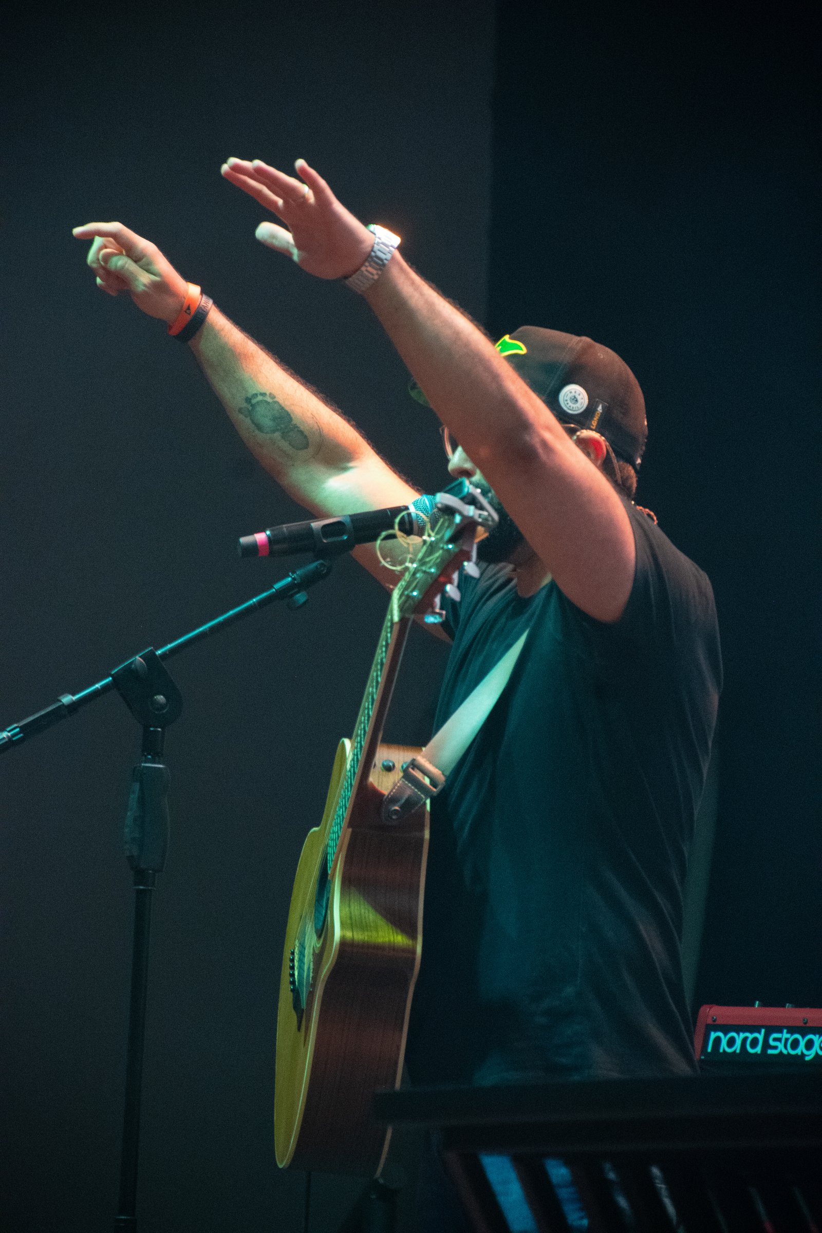 Foto do Álbum