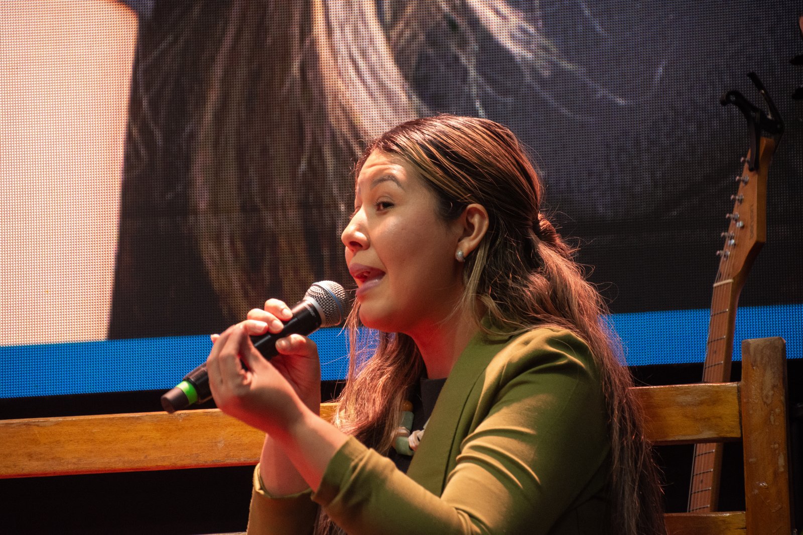 Foto do Álbum