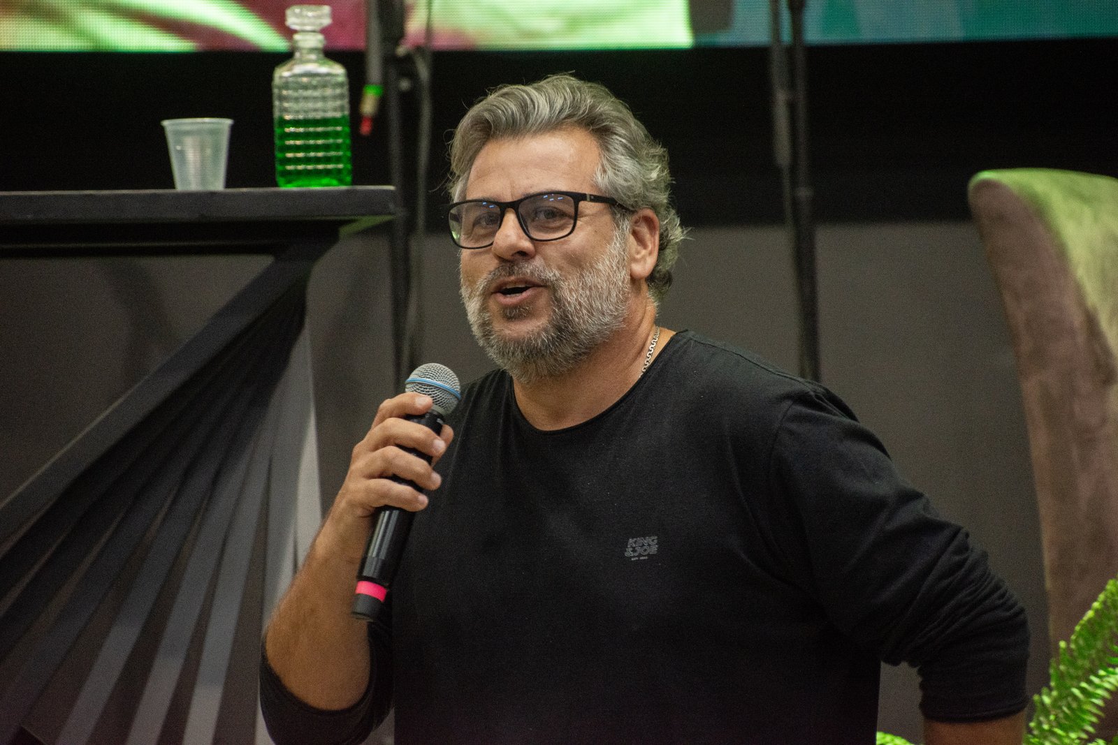 Foto do Álbum