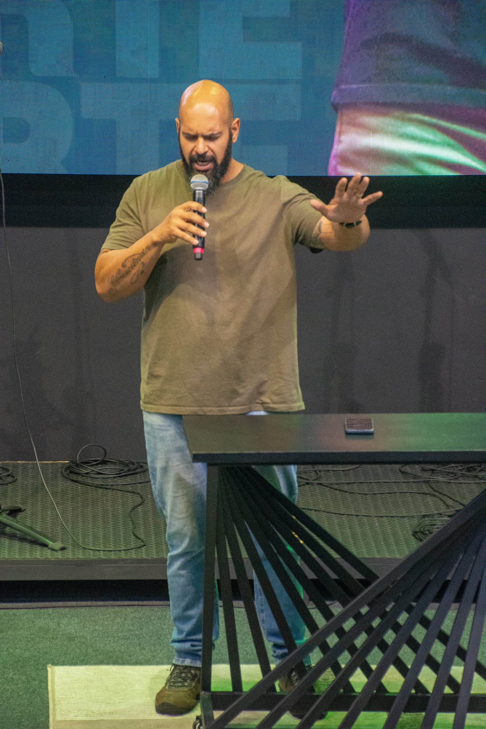 Foto do Álbum