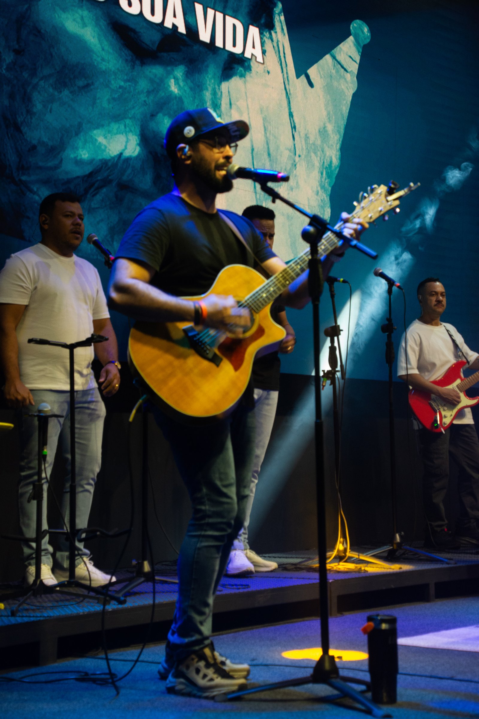 Foto do Álbum