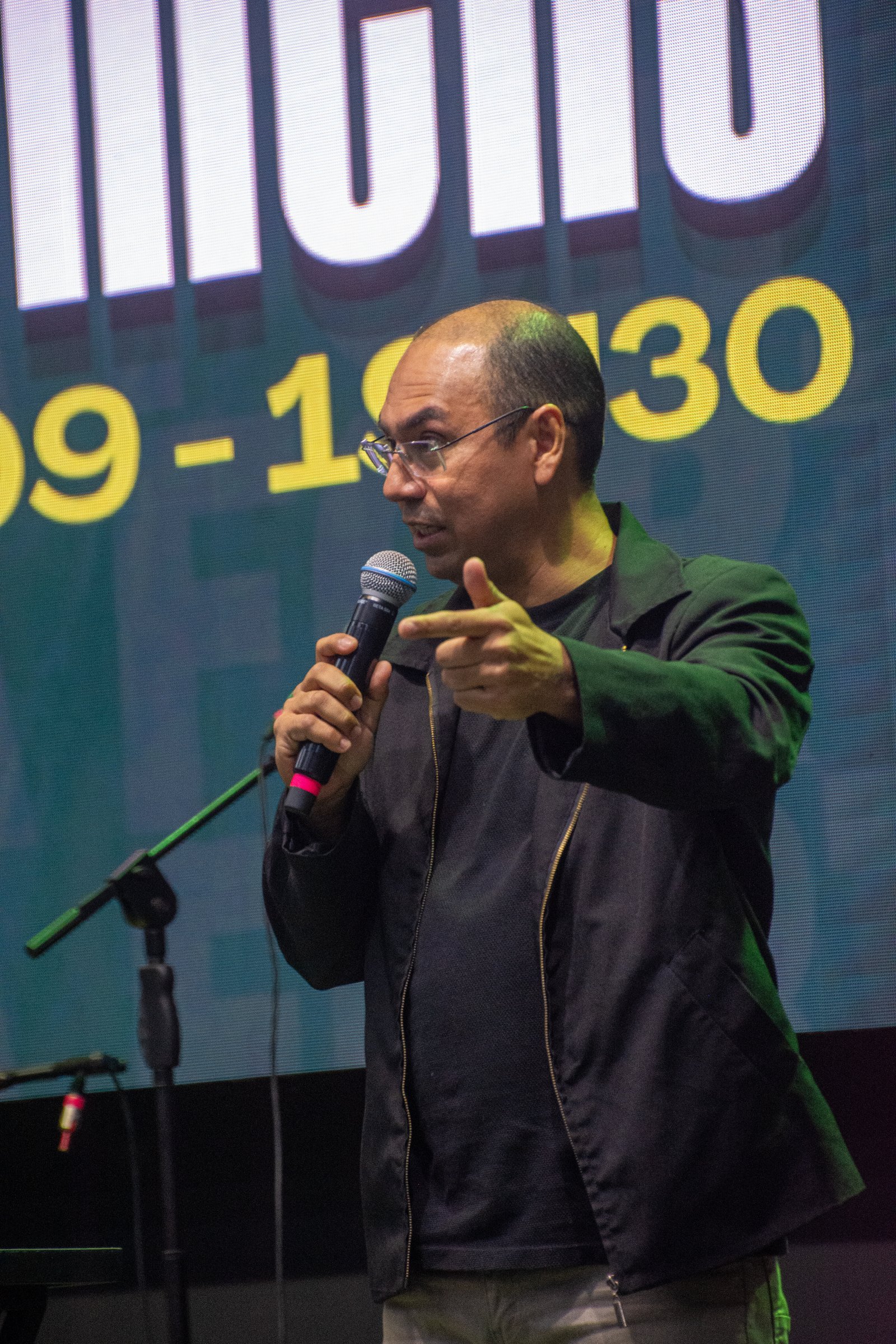 Foto do Álbum