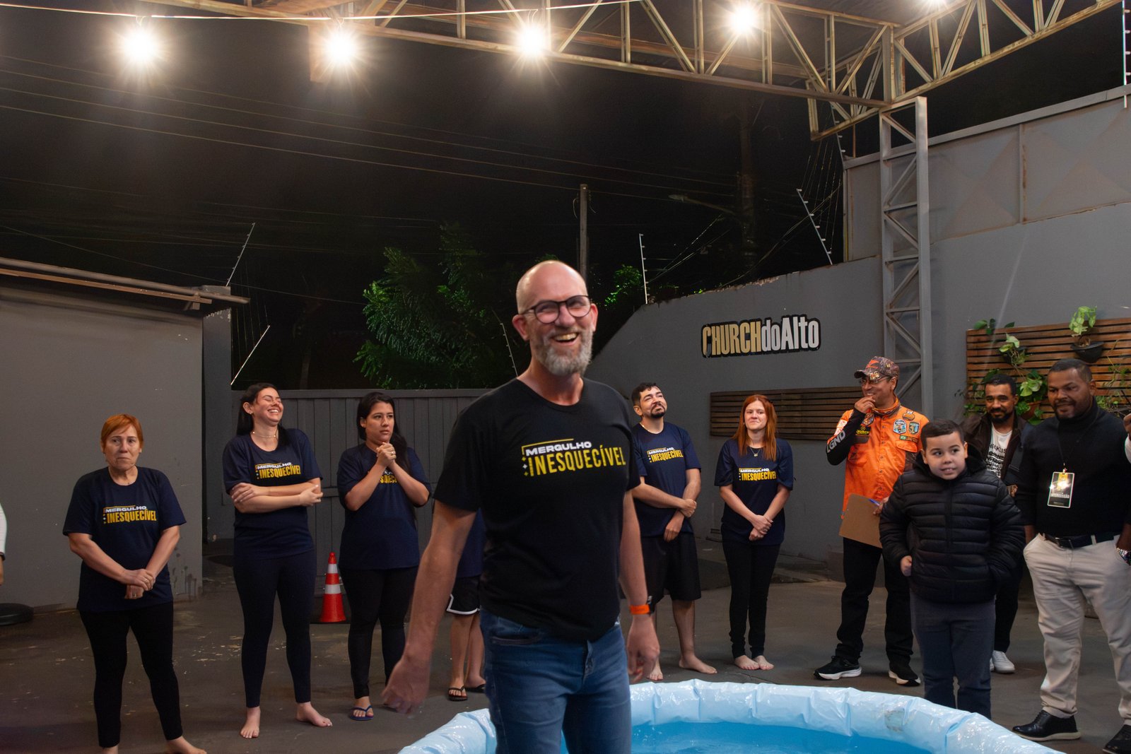 Foto do Álbum