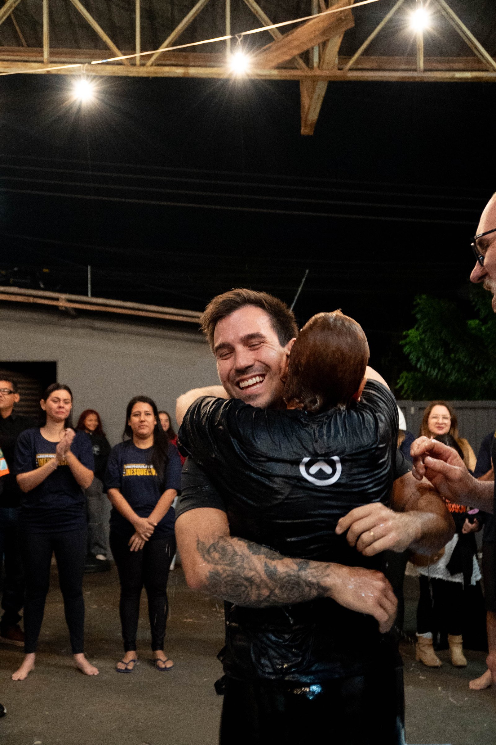 Foto do Álbum