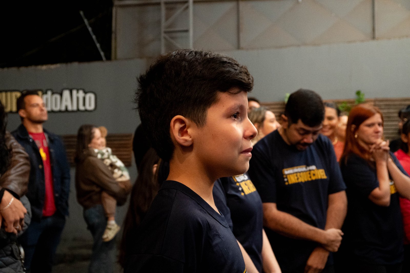 Foto do Álbum