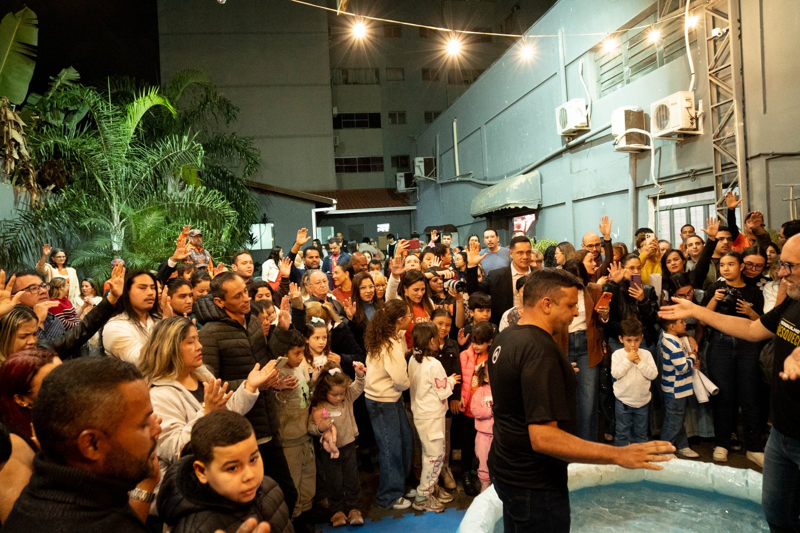 Foto do Álbum
