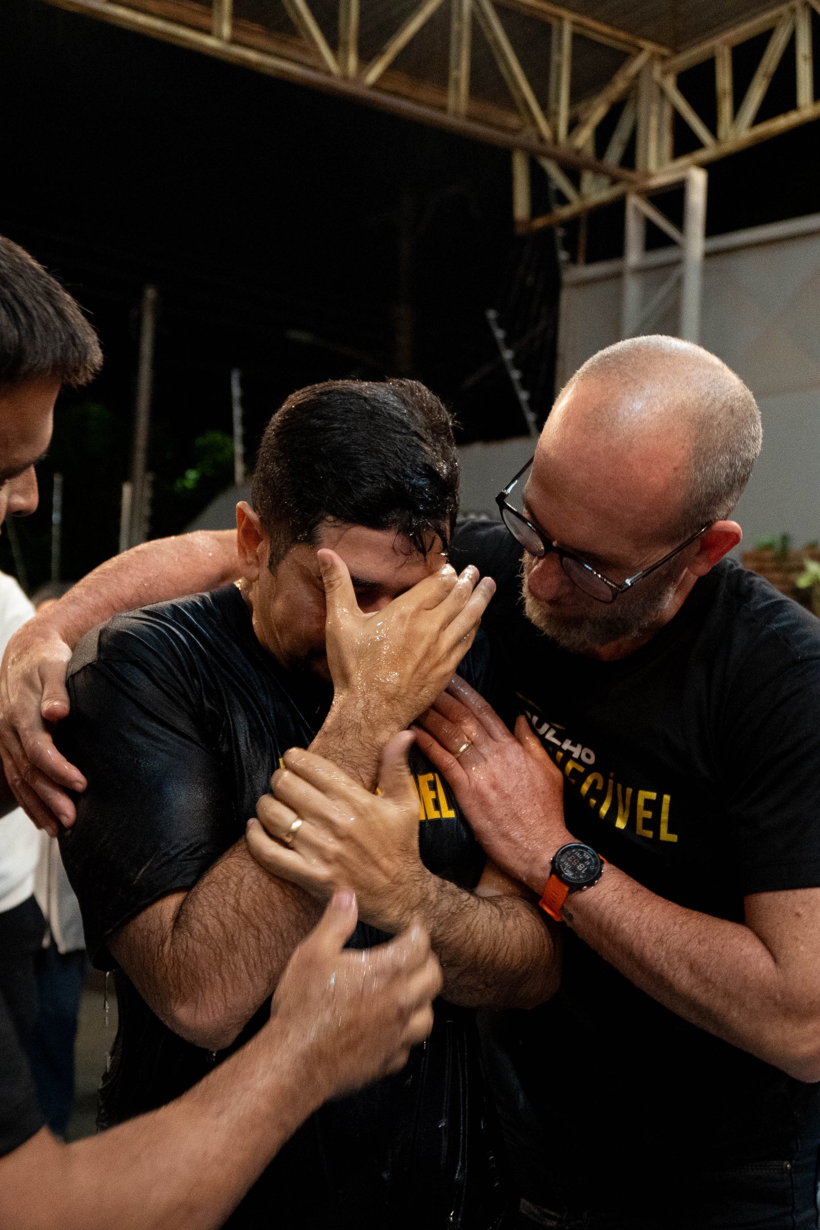 Foto do Álbum