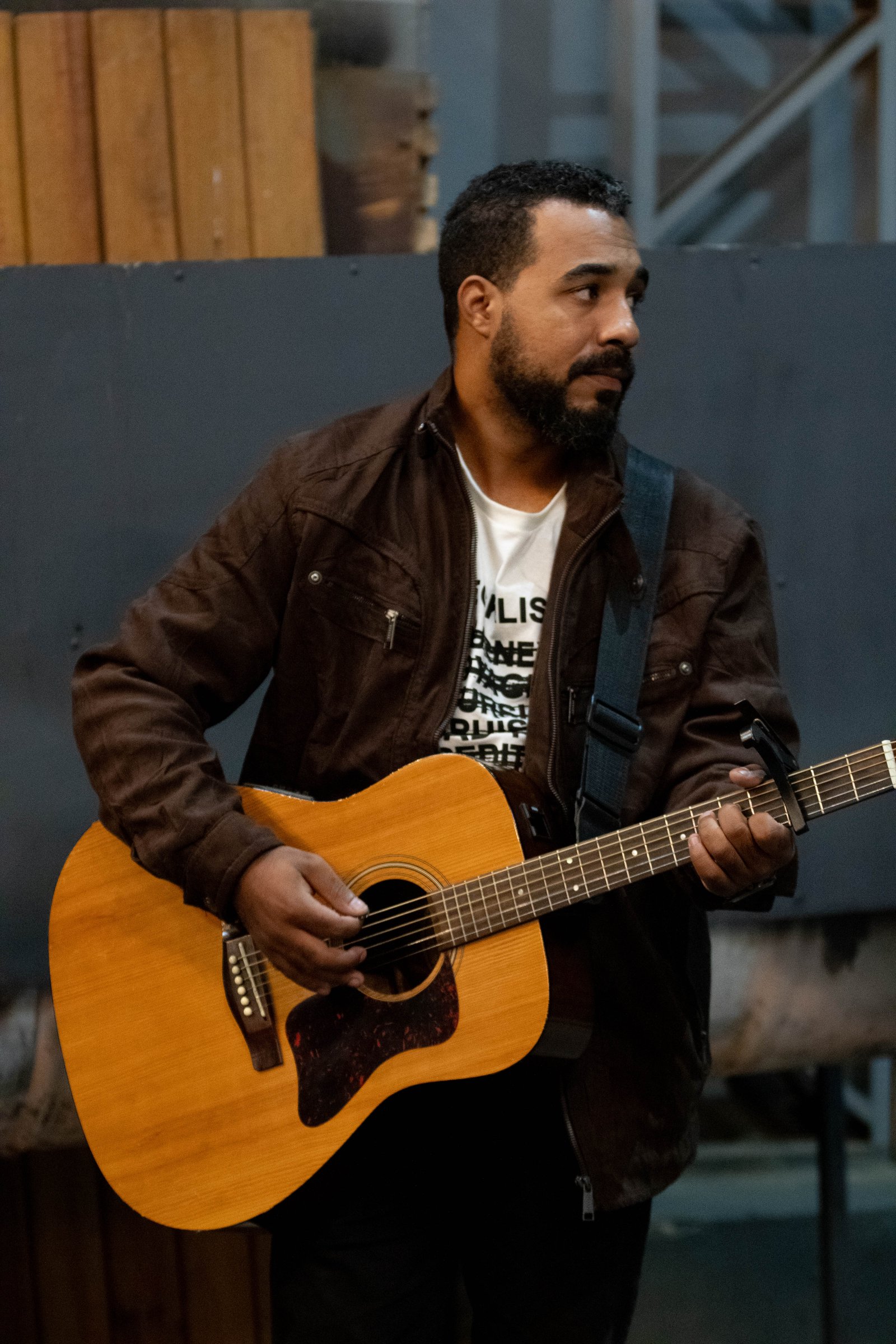 Foto do Álbum