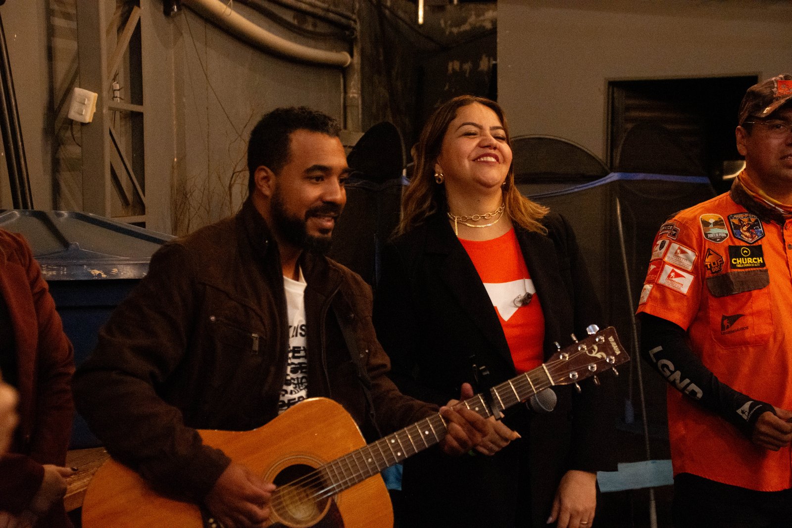 Foto do Álbum