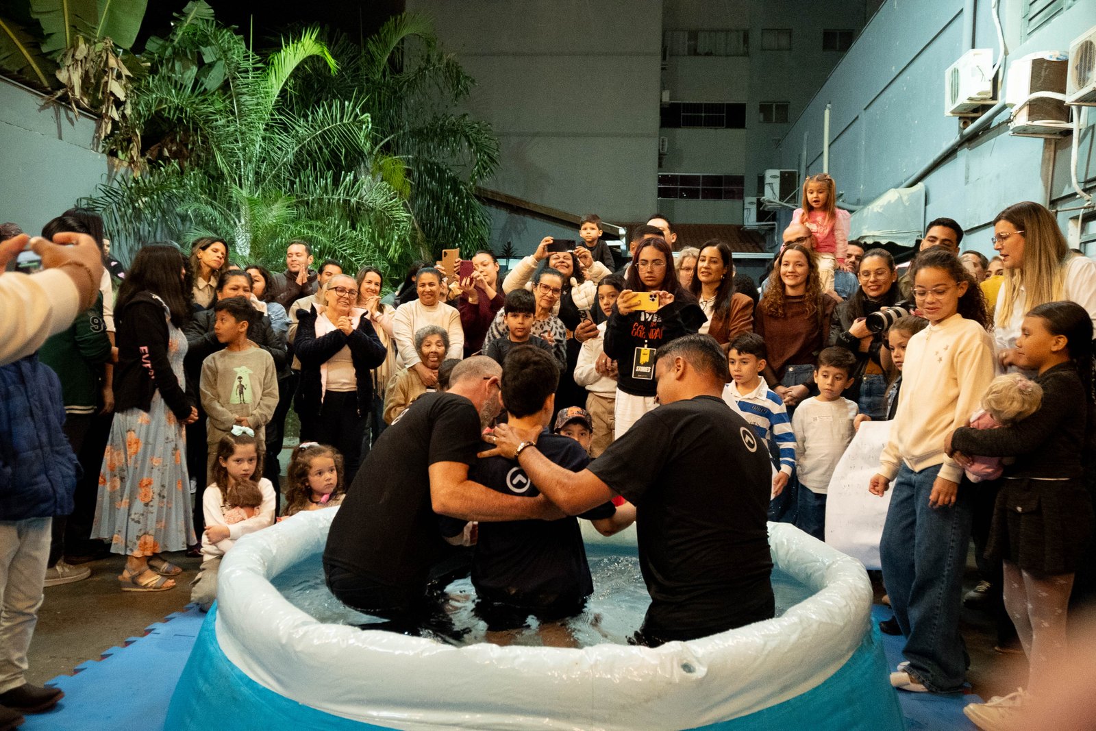 Foto do Álbum