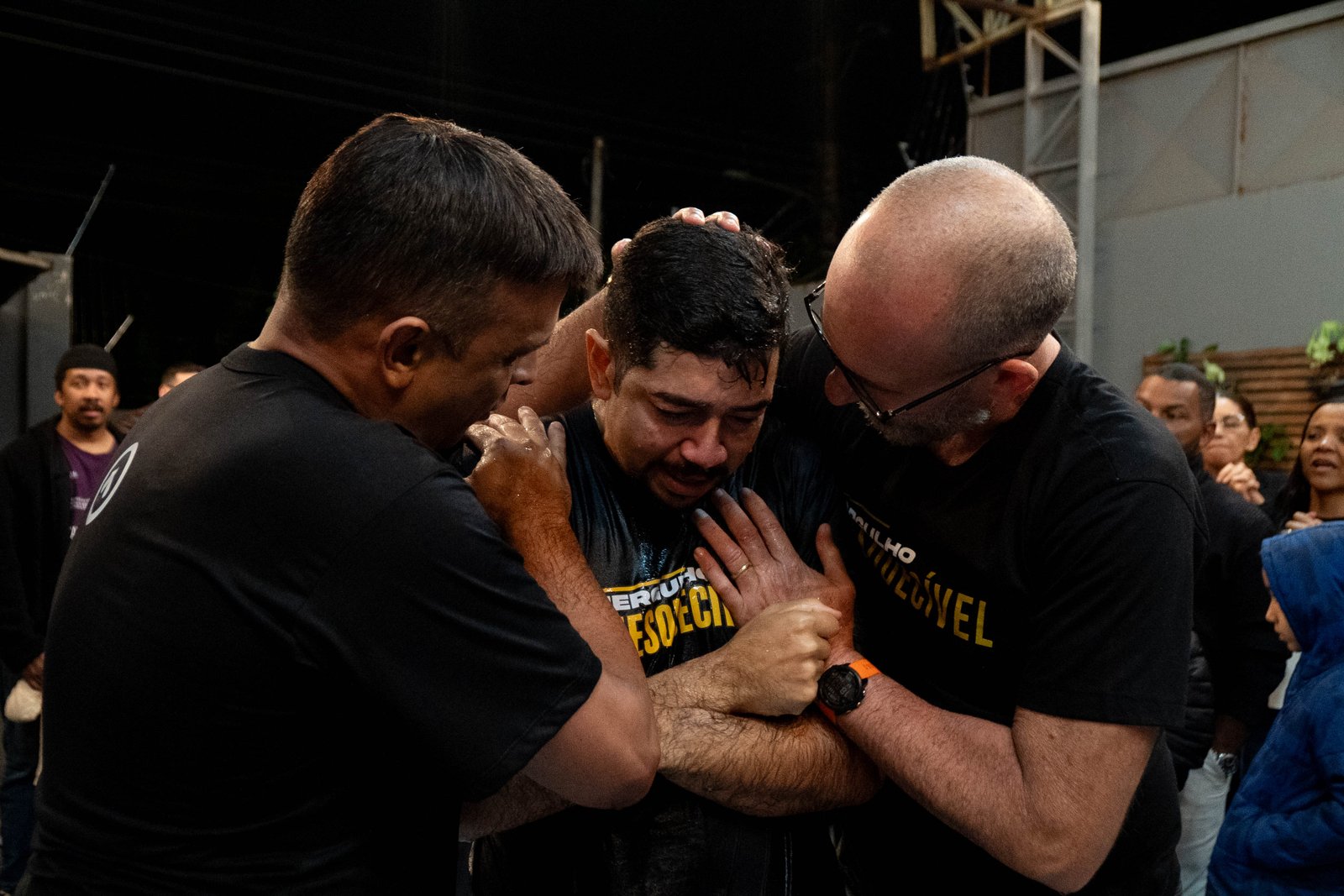 Foto do Álbum