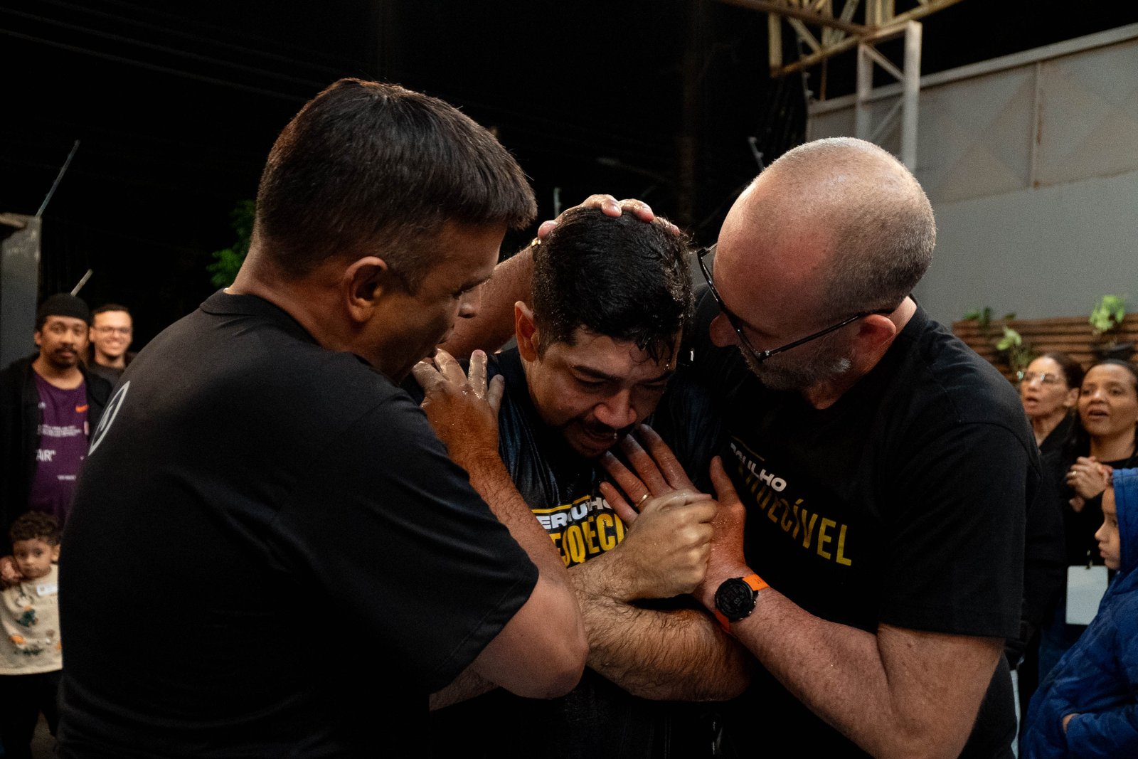 Foto do Álbum