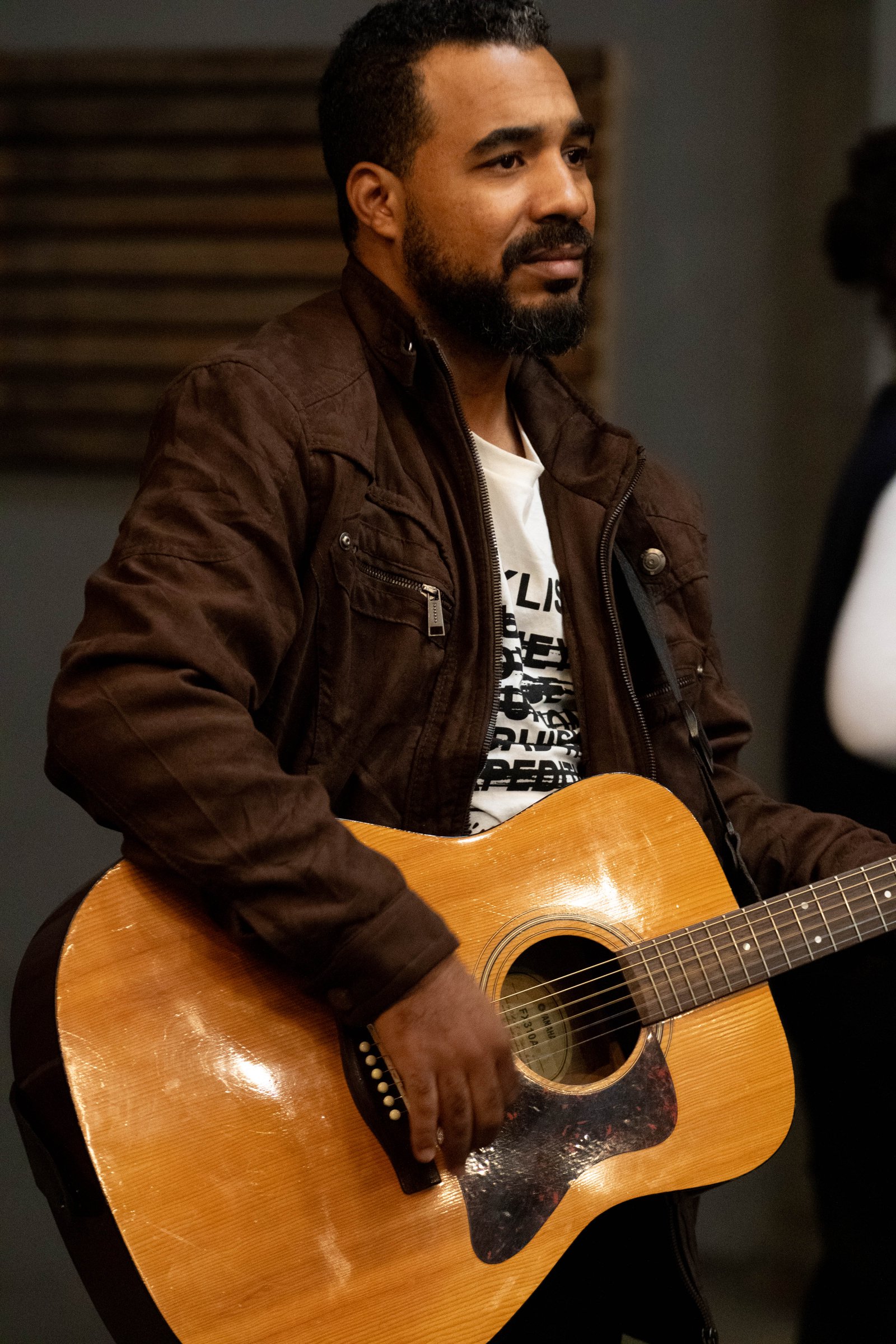 Foto do Álbum