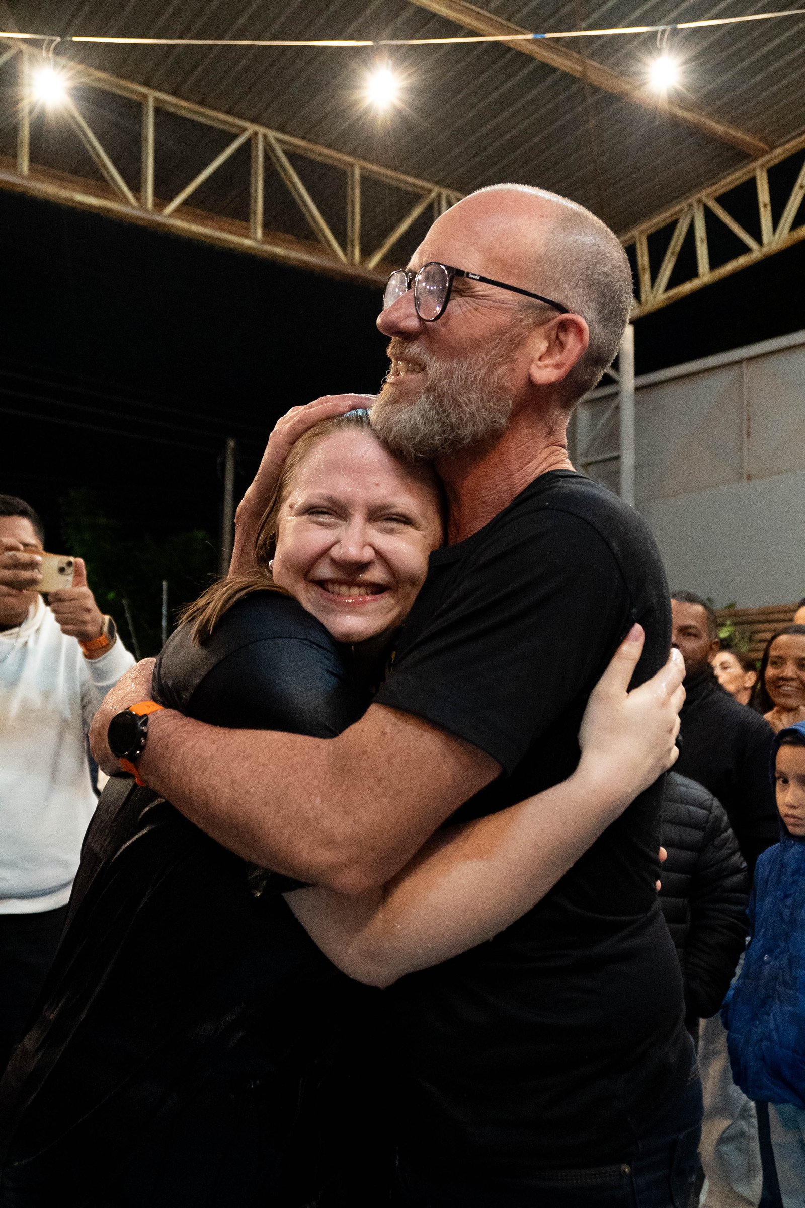 Foto do Álbum