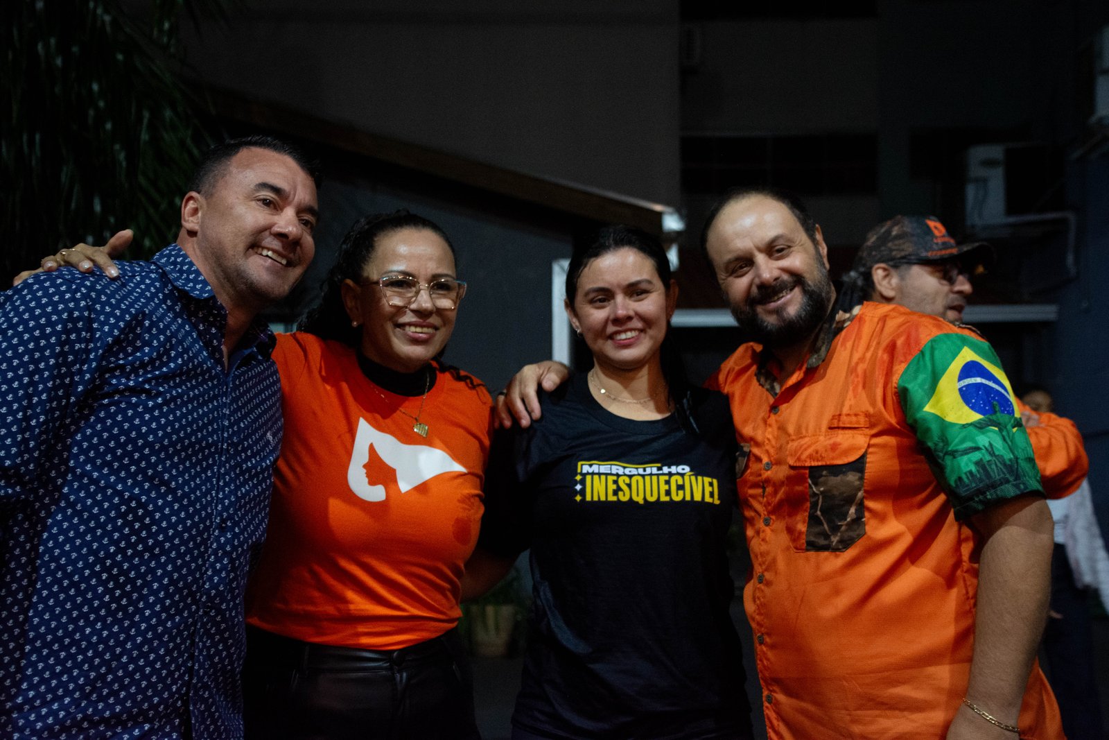 Foto do Álbum