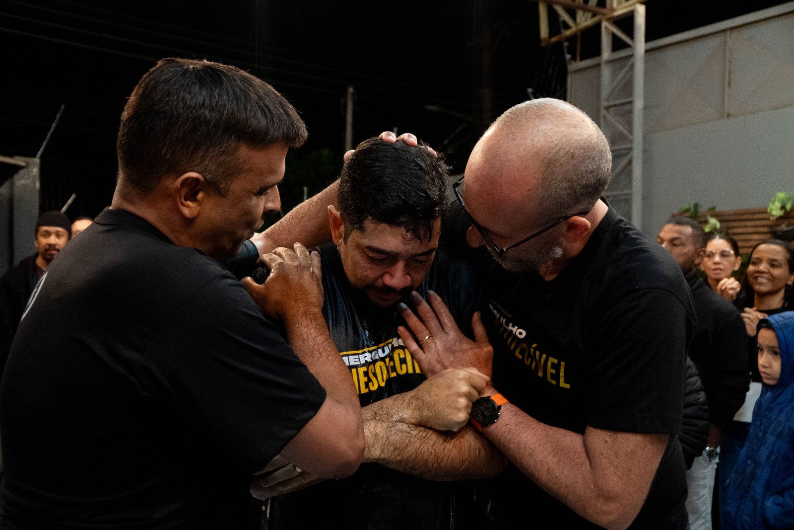Foto do Álbum