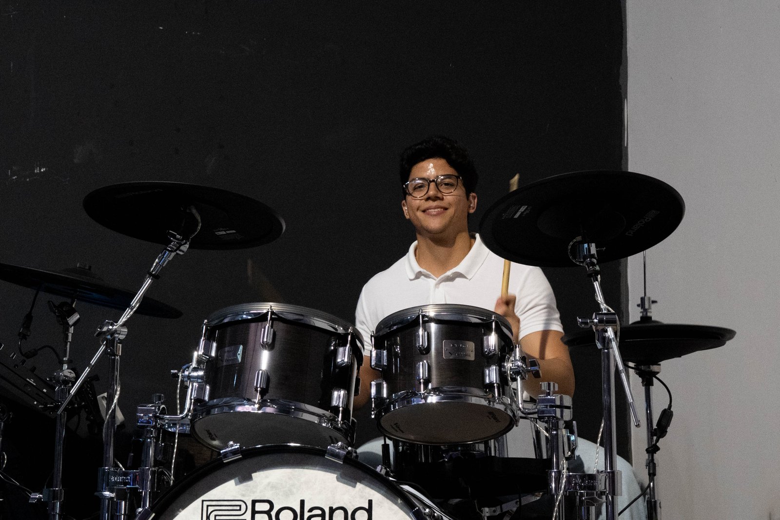 Foto do Álbum